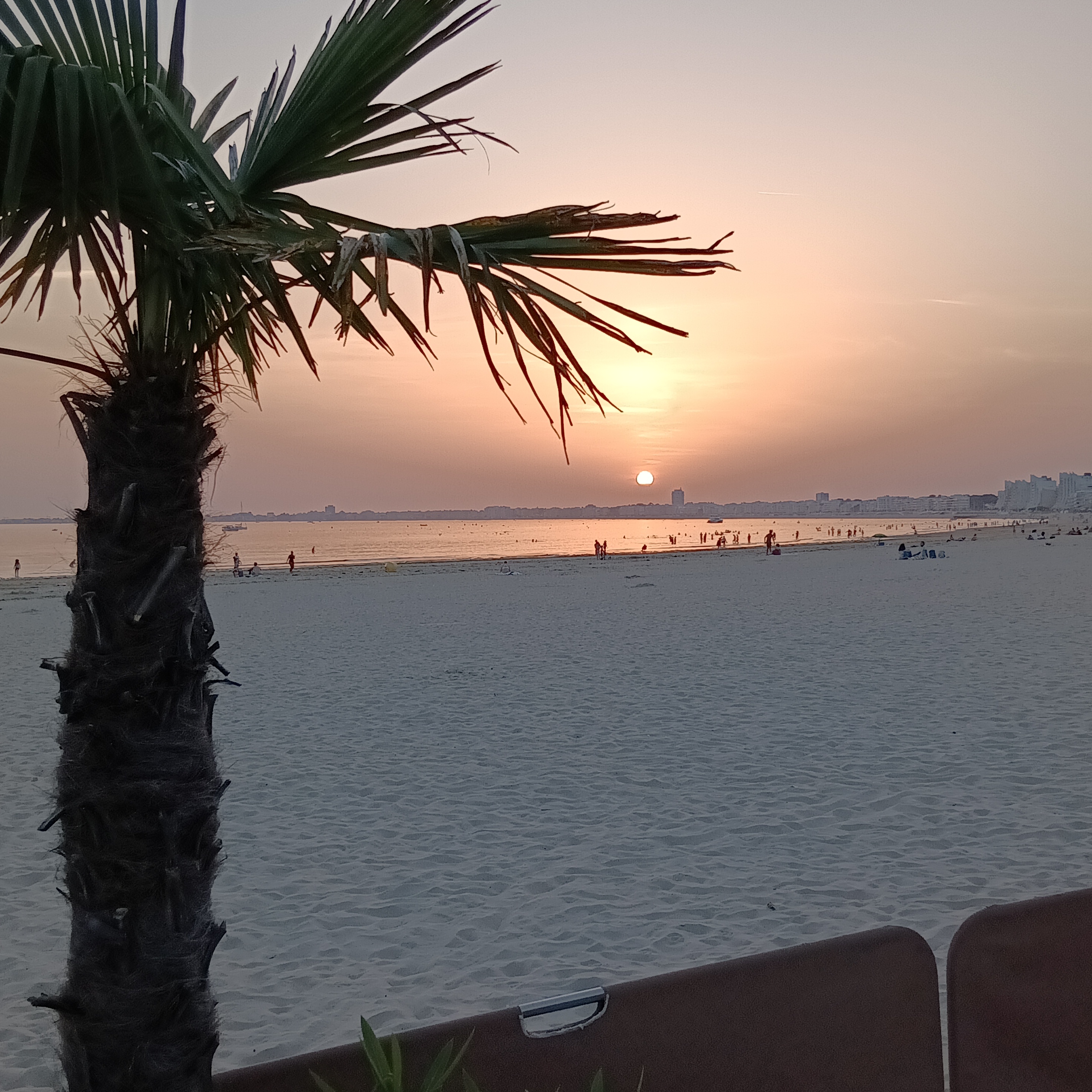 Photo from Pornichet Marina