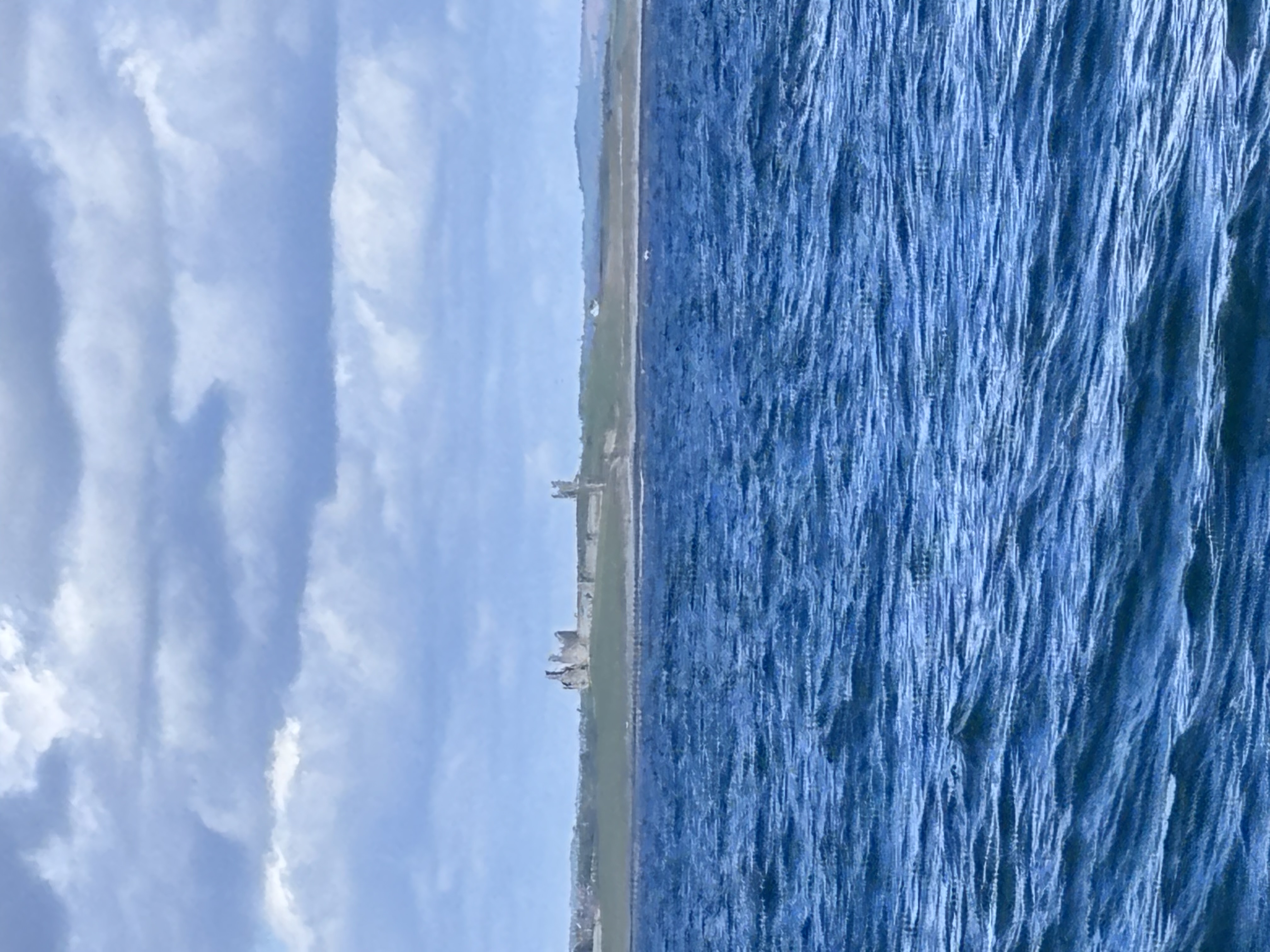 Photo from Underway