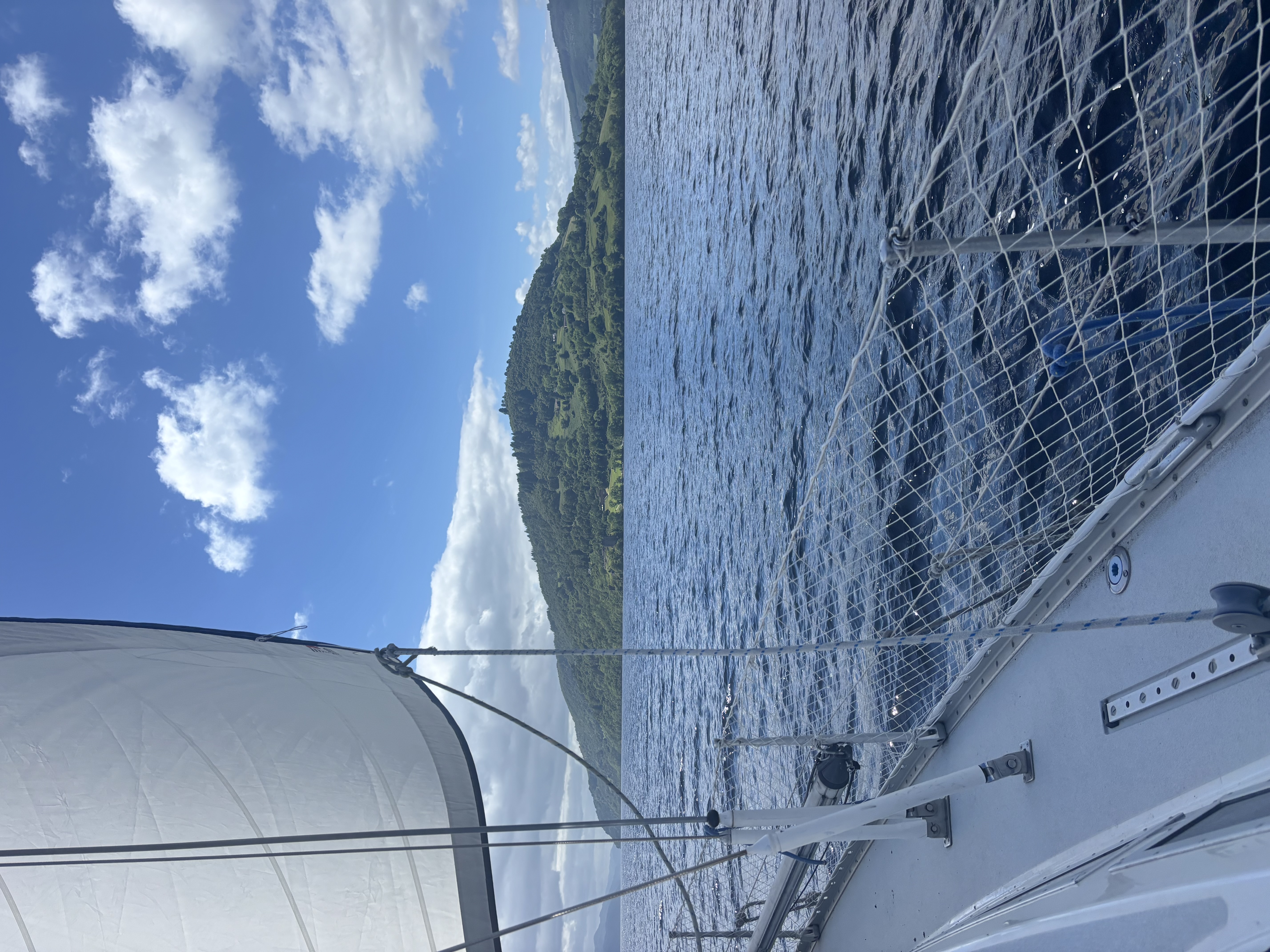 Photo from Underway