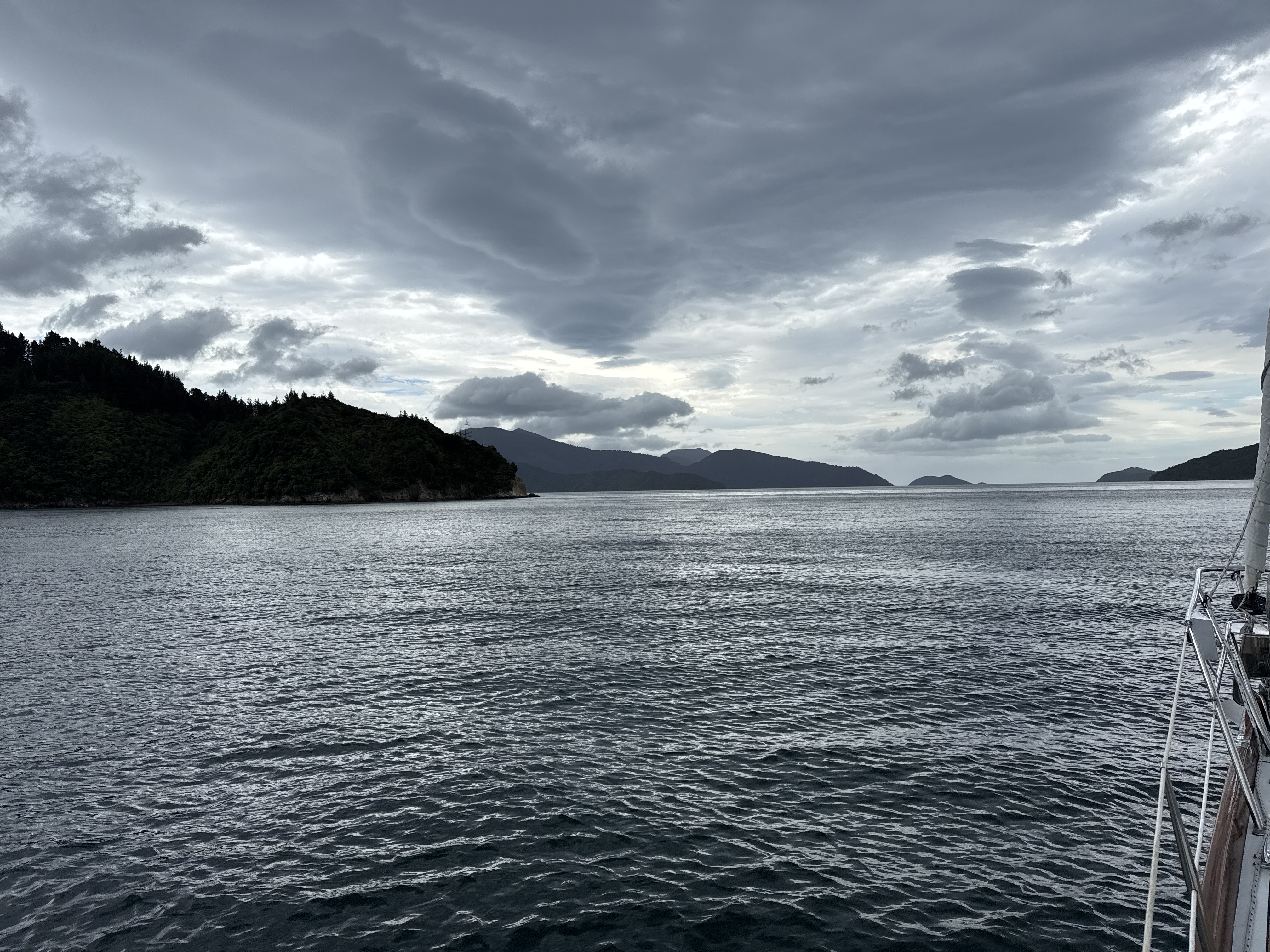 Photo from Underway