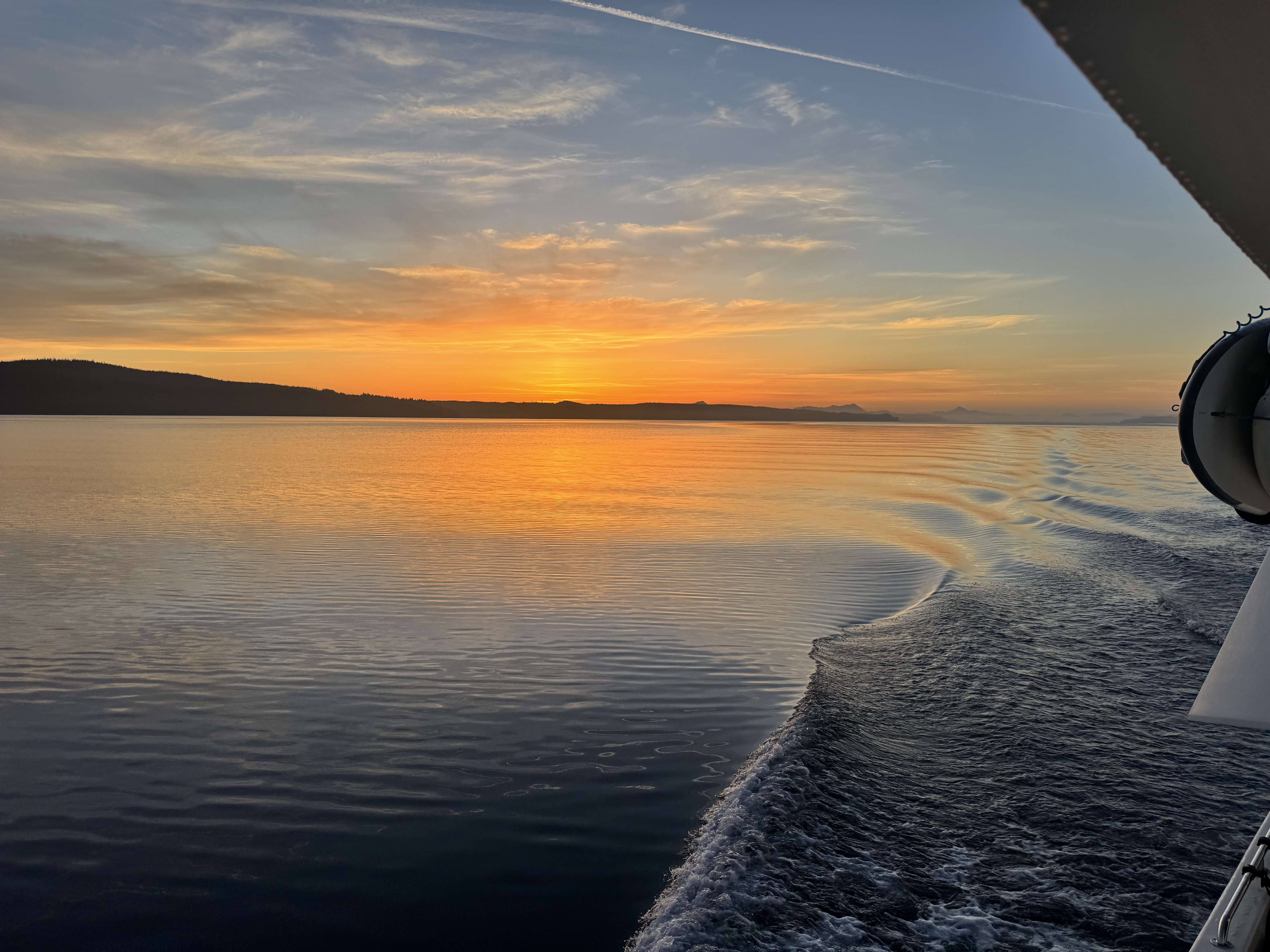 Photo from Underway