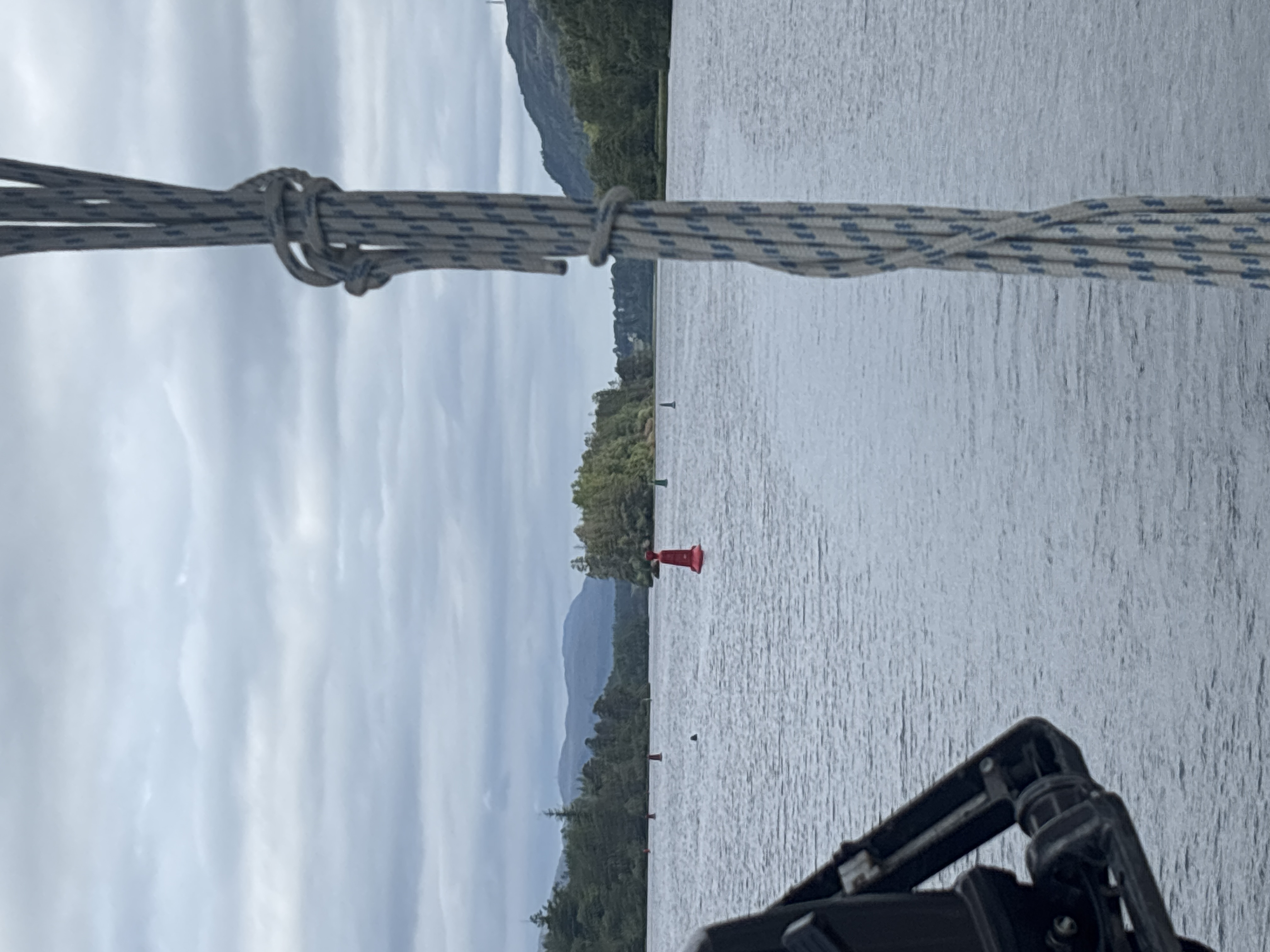 Photo from Underway