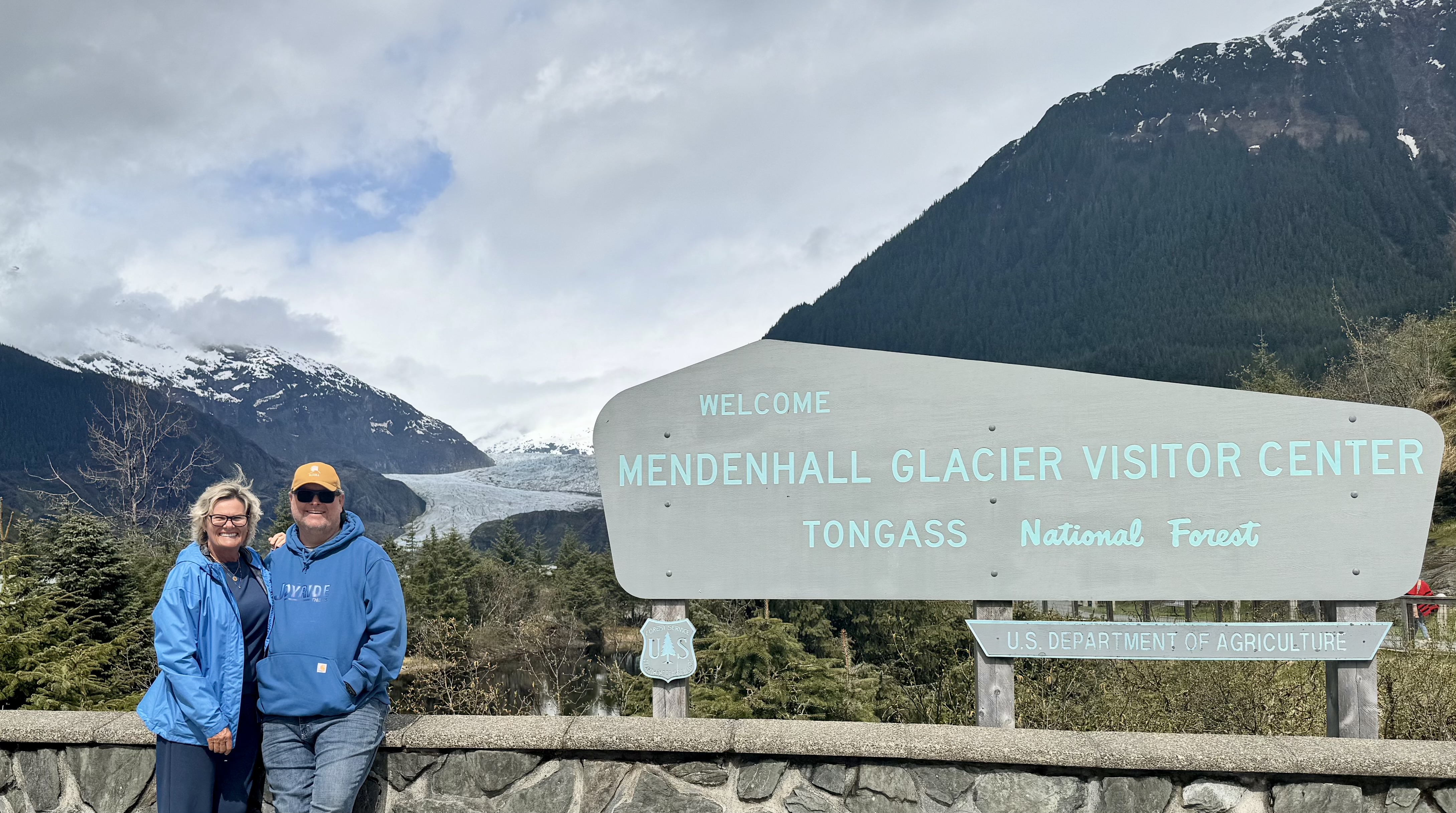 Photo from Juneau - Aurora Harbor