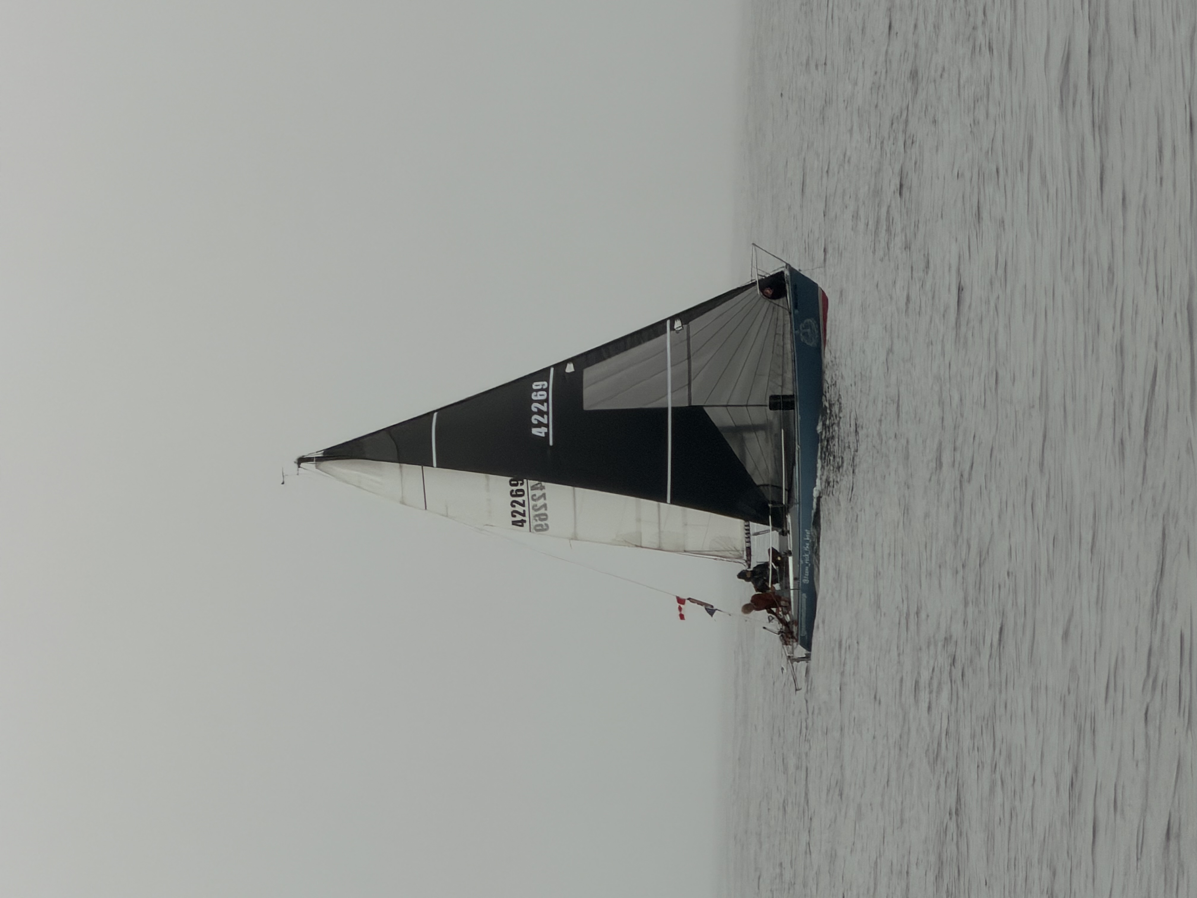 Photo from Underway