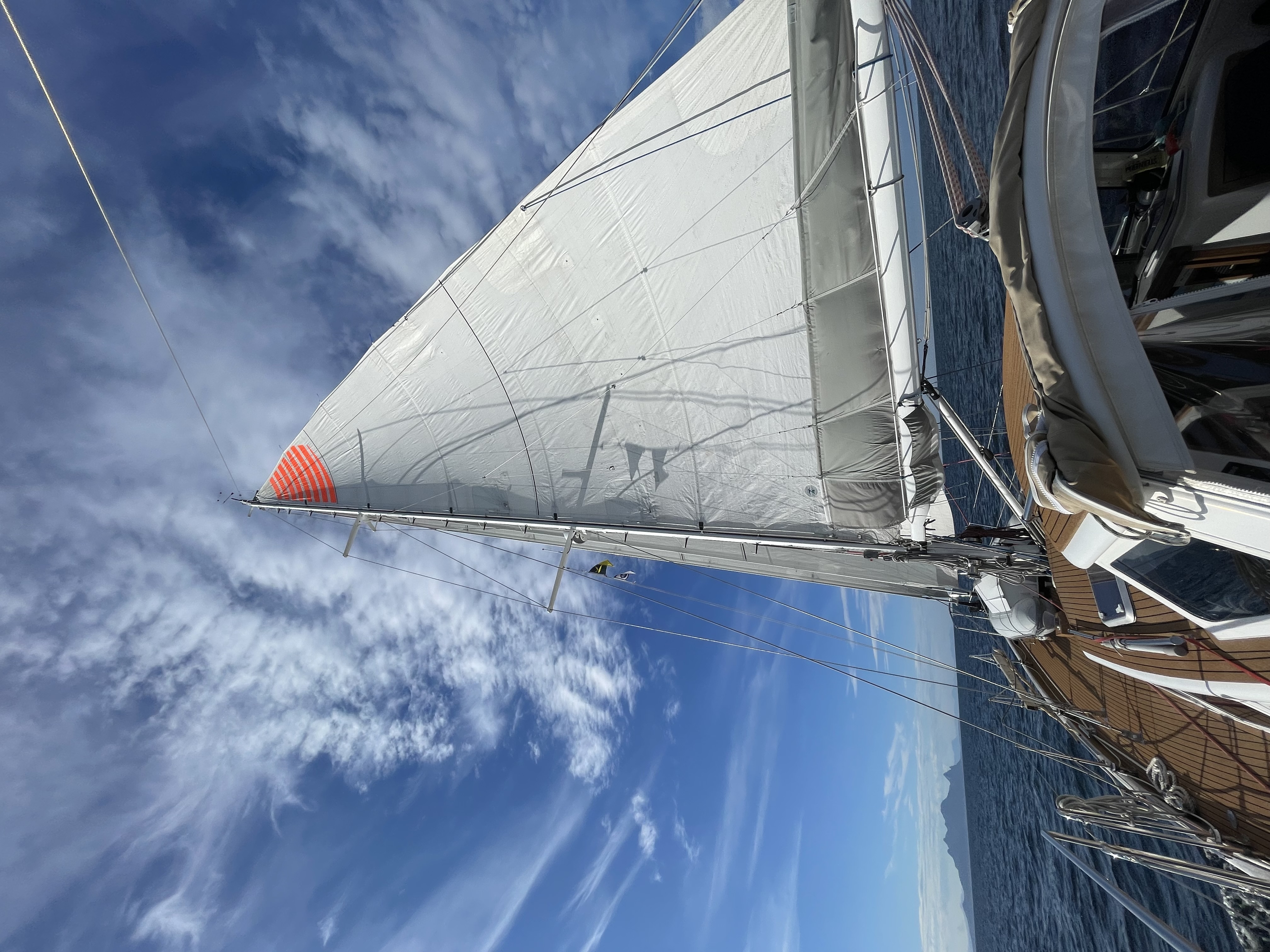 Photo from Underway
