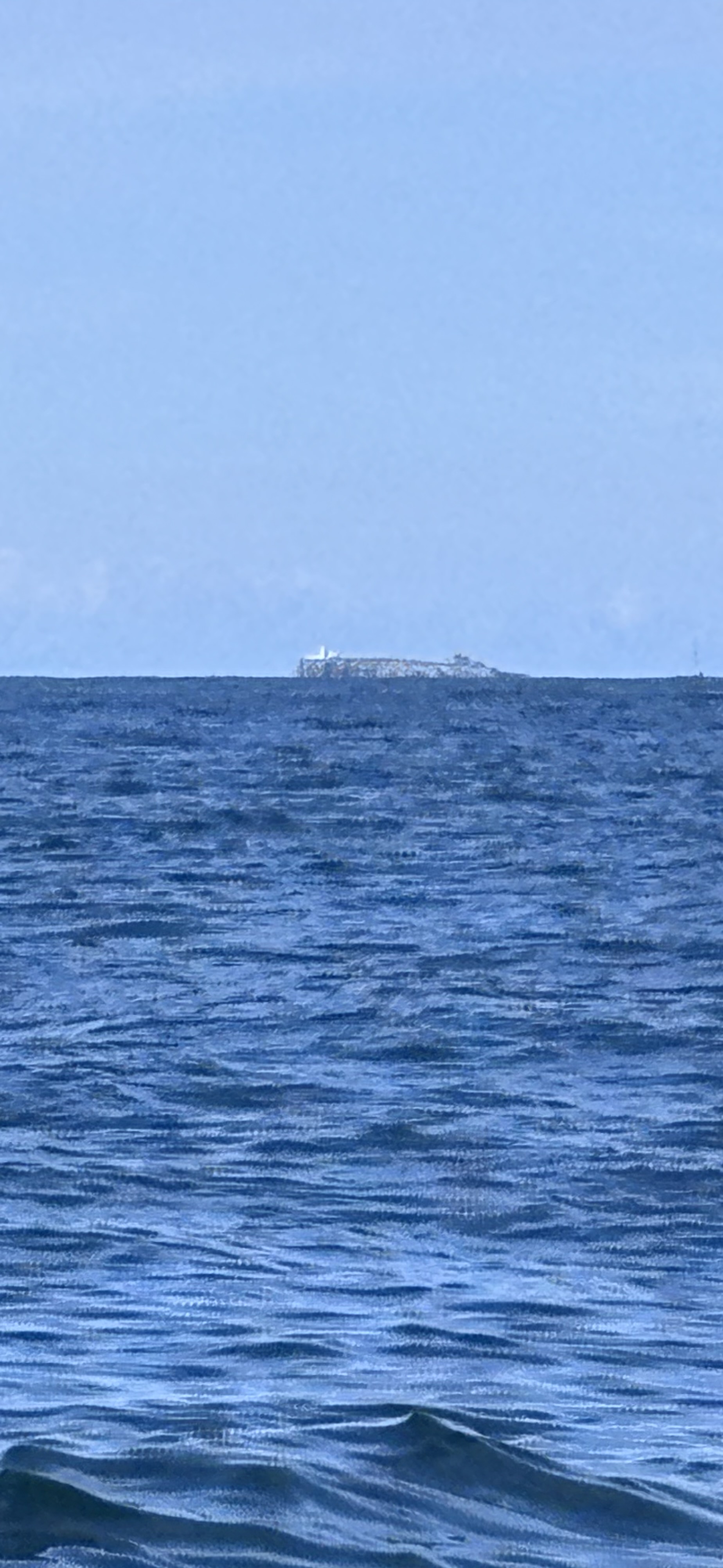 Photo from Underway
