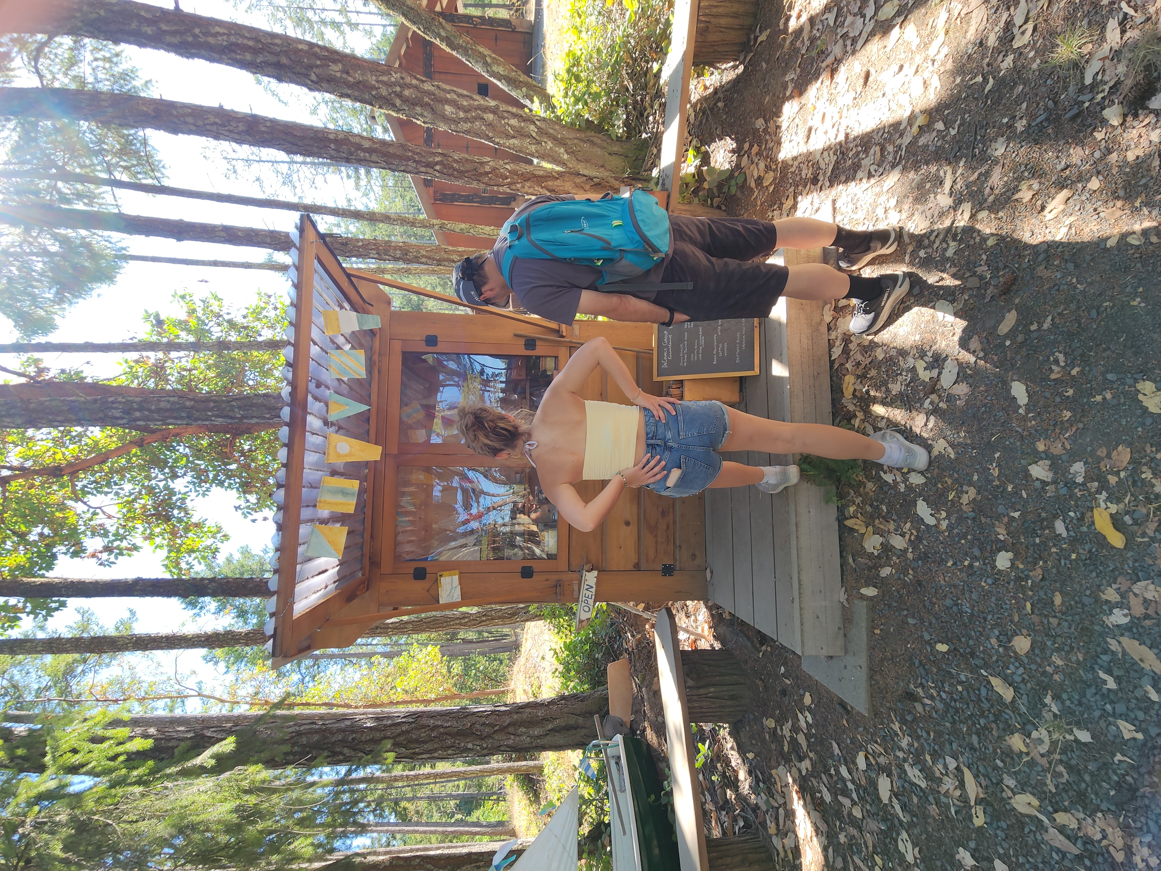 Photo from Pirate's Cove