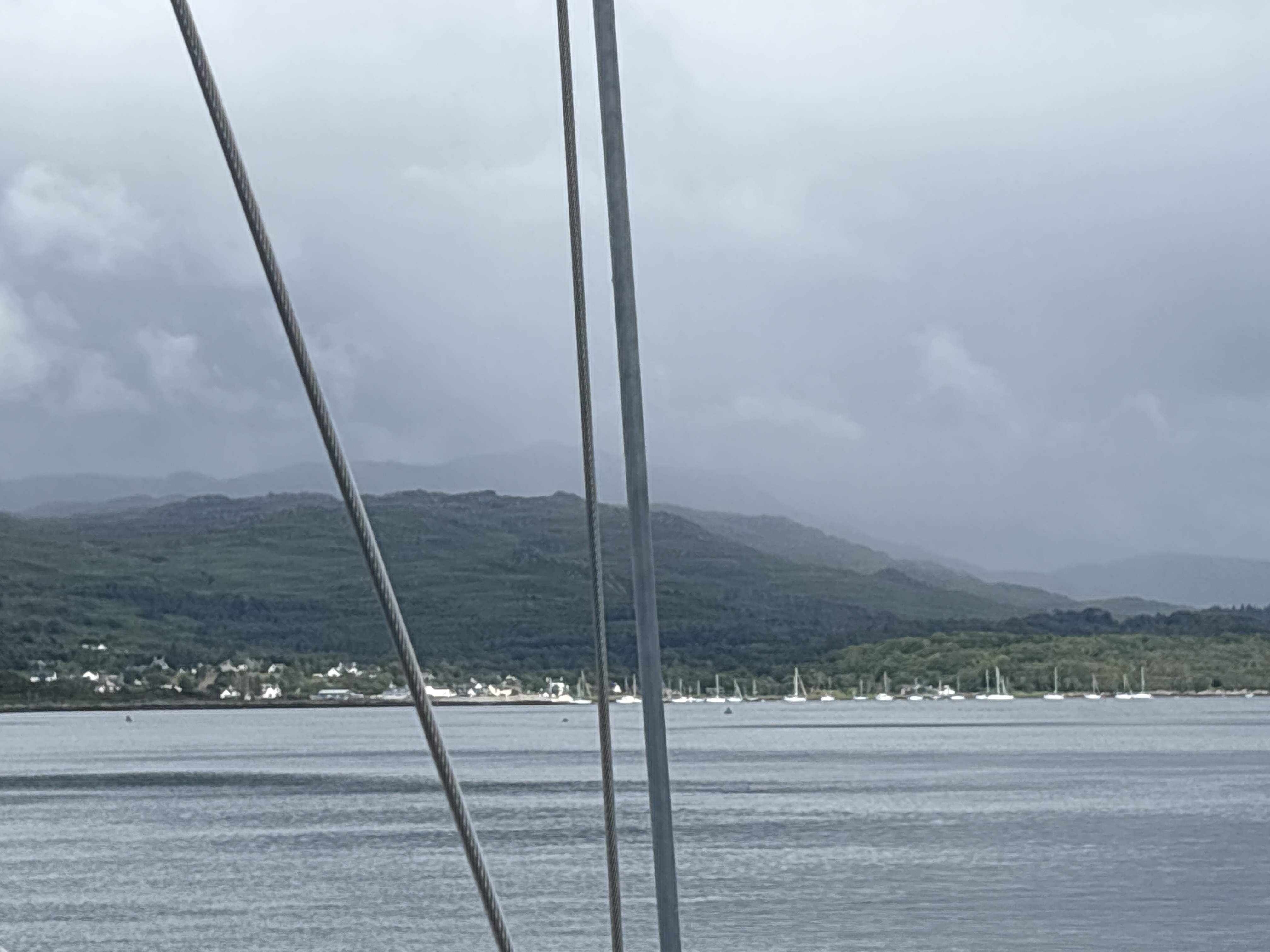 Photo from Underway