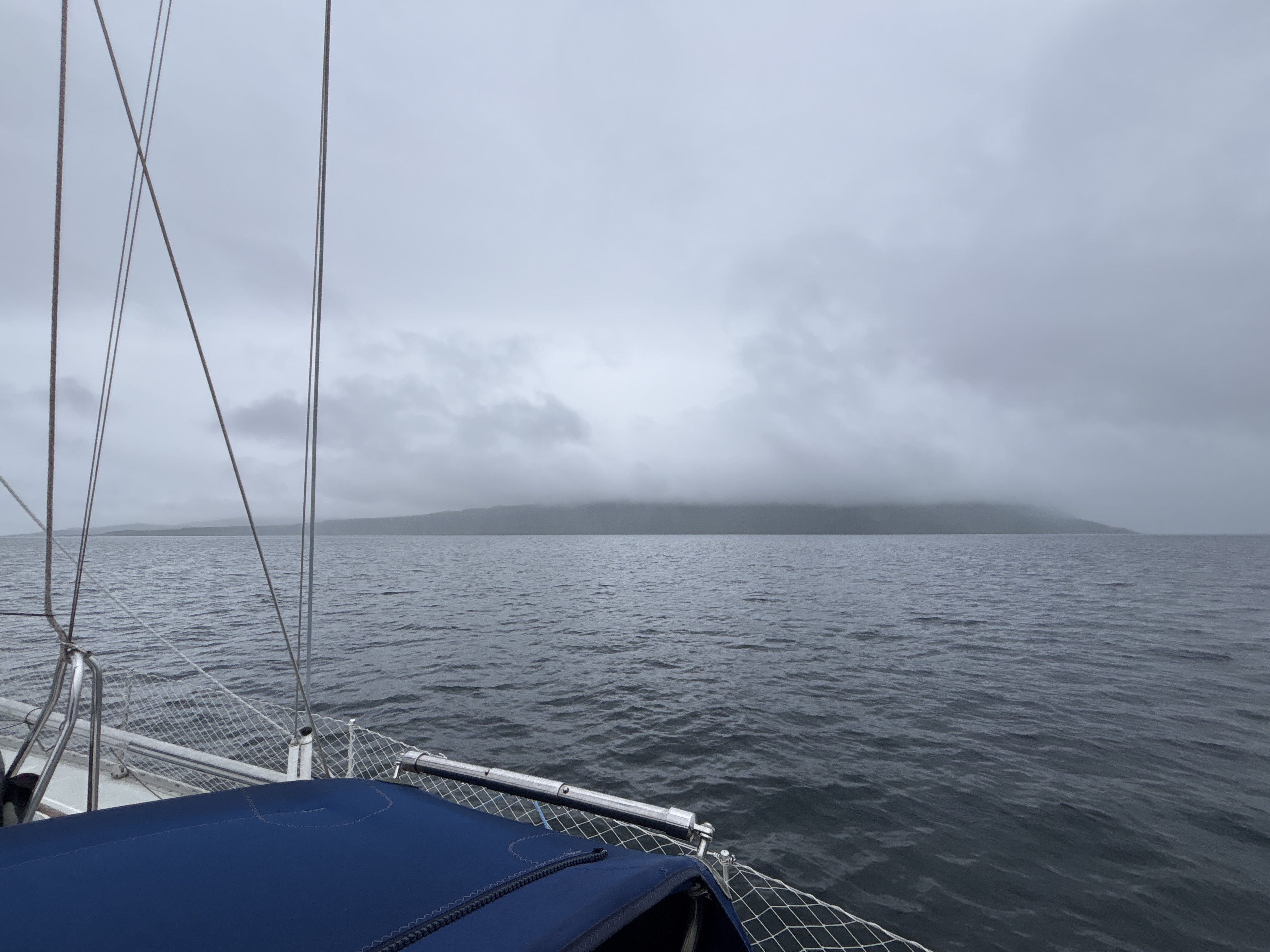 Photo from Underway