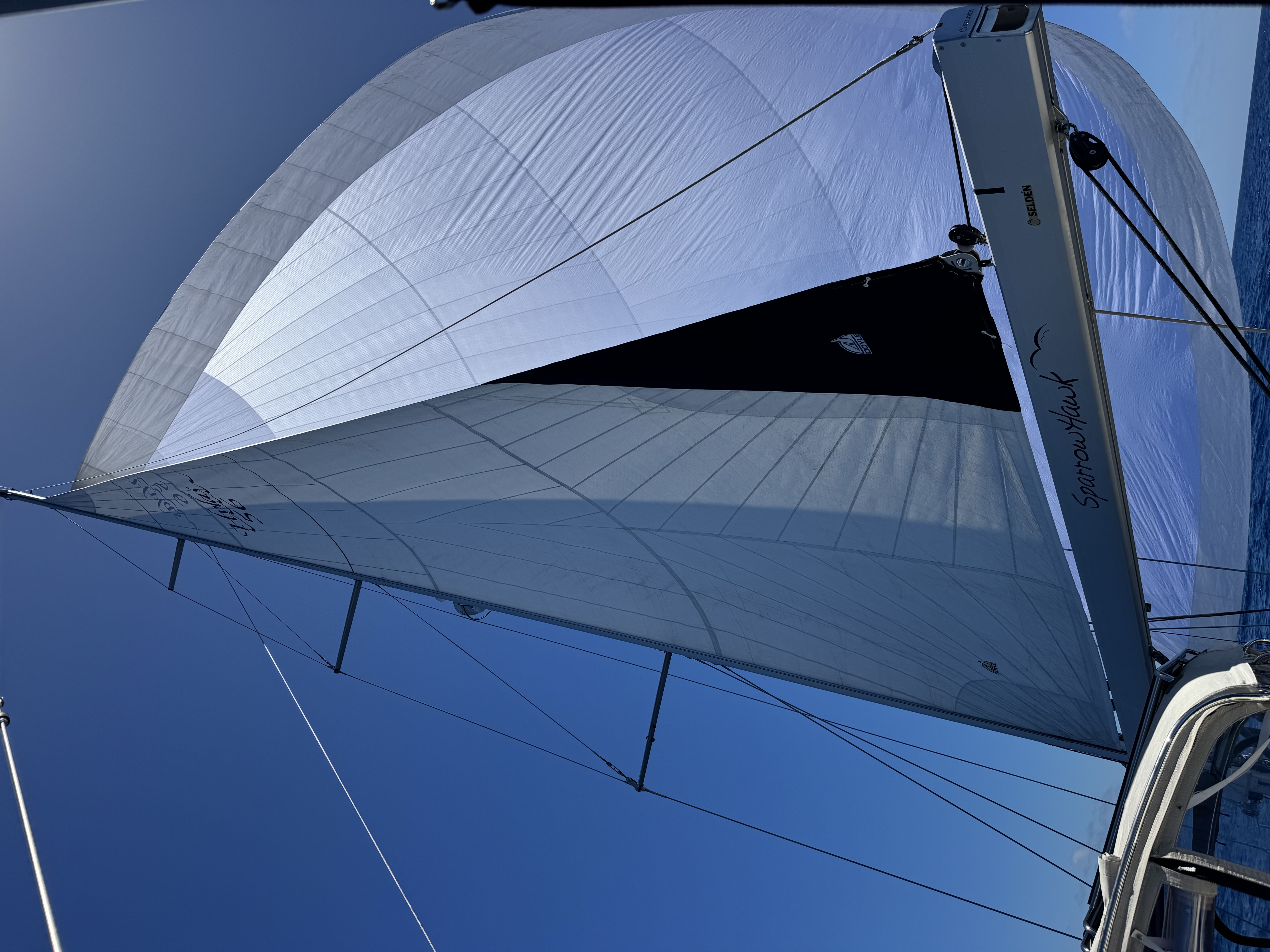 Photo from Underway