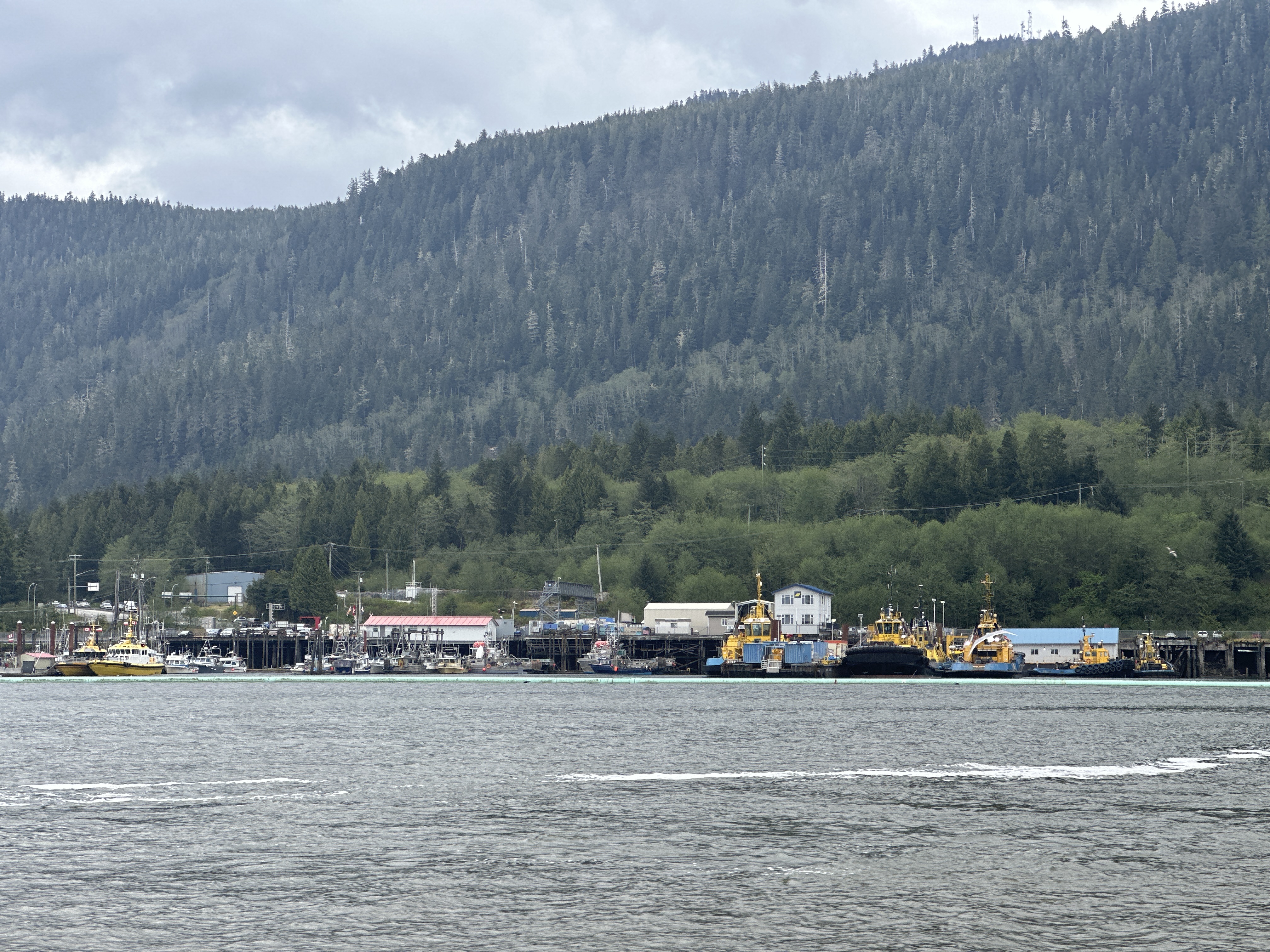Photo from Underway