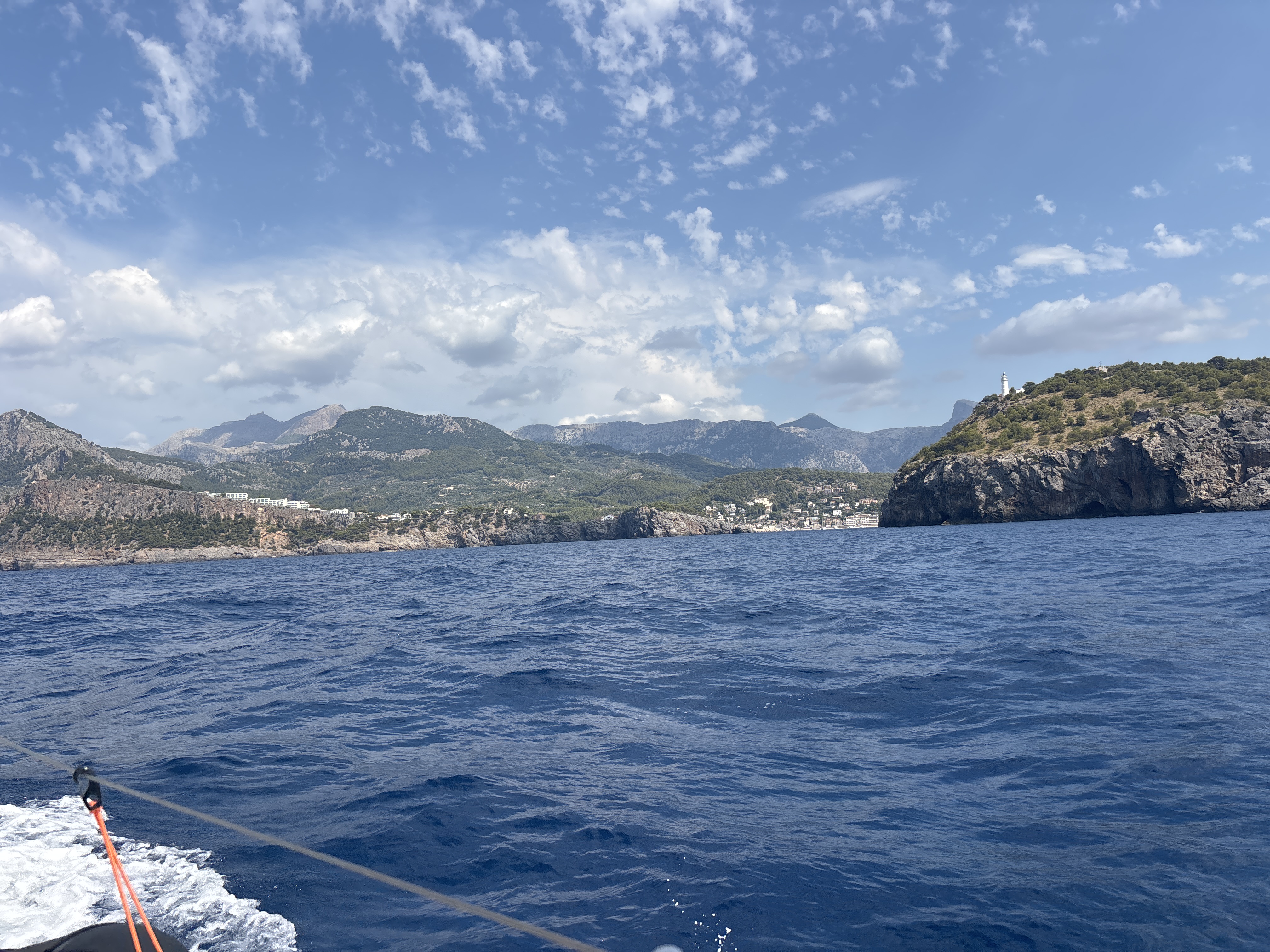 Photo from Underway