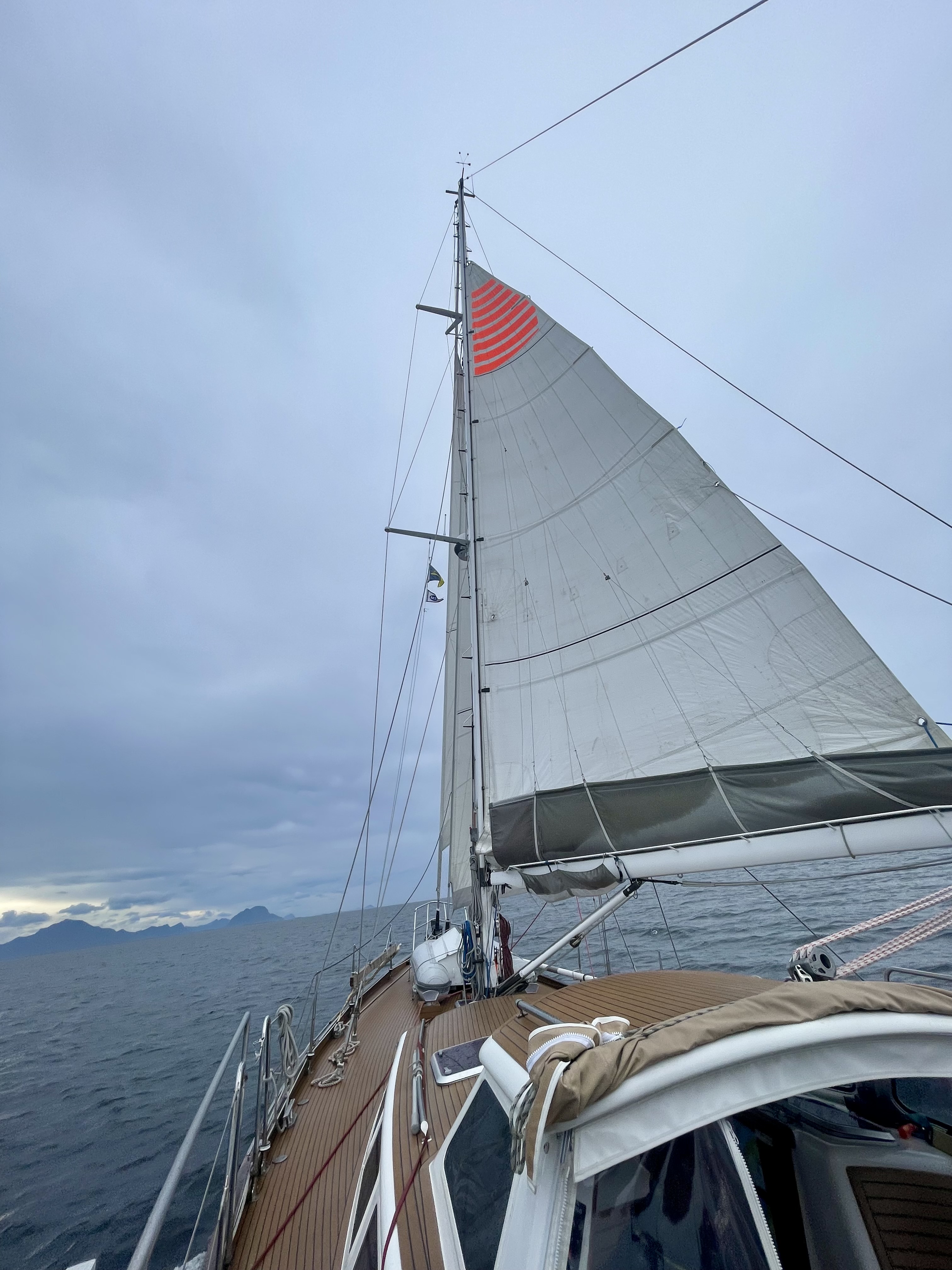 Photo from Underway