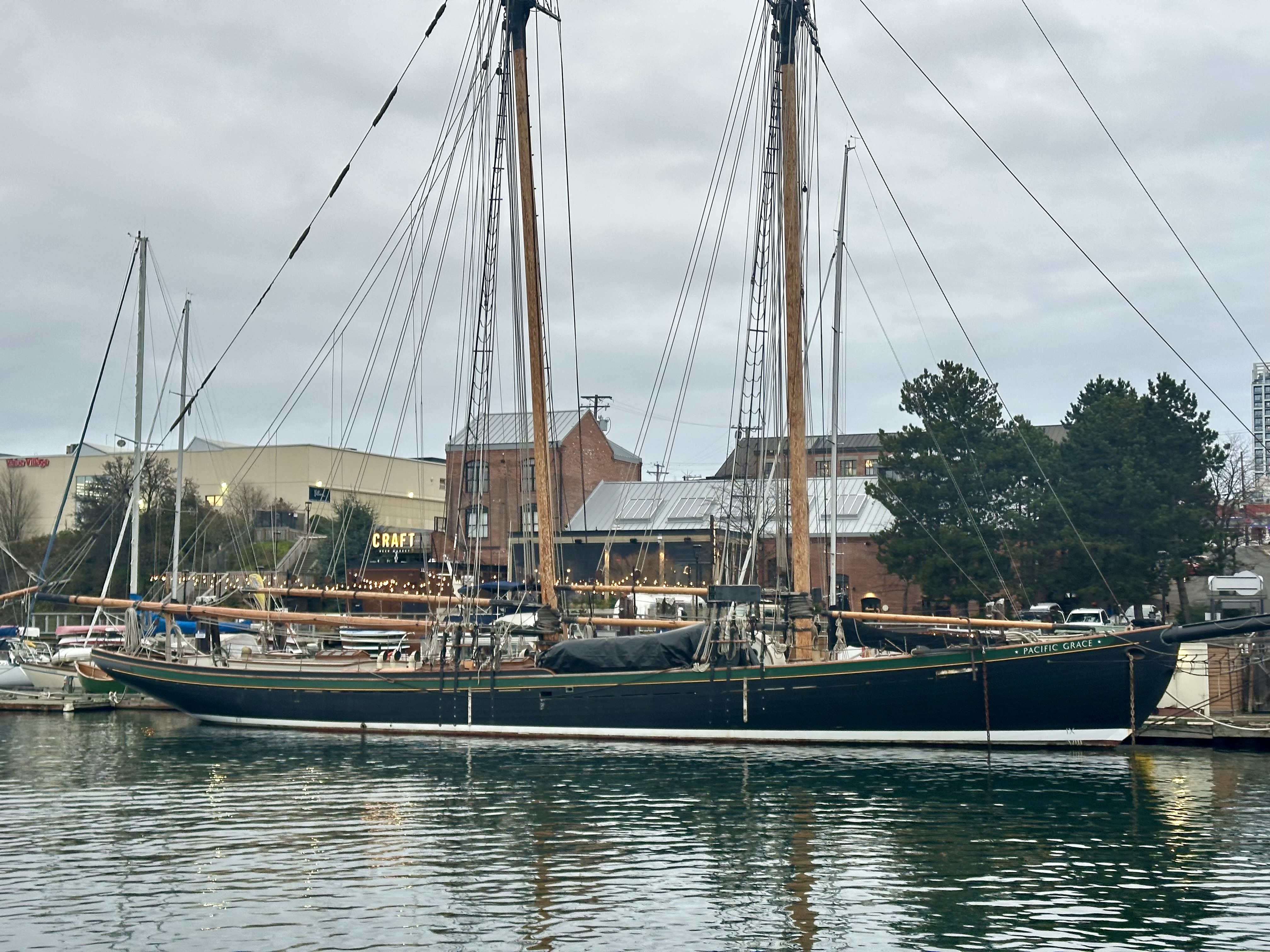 Photo from Village Marina