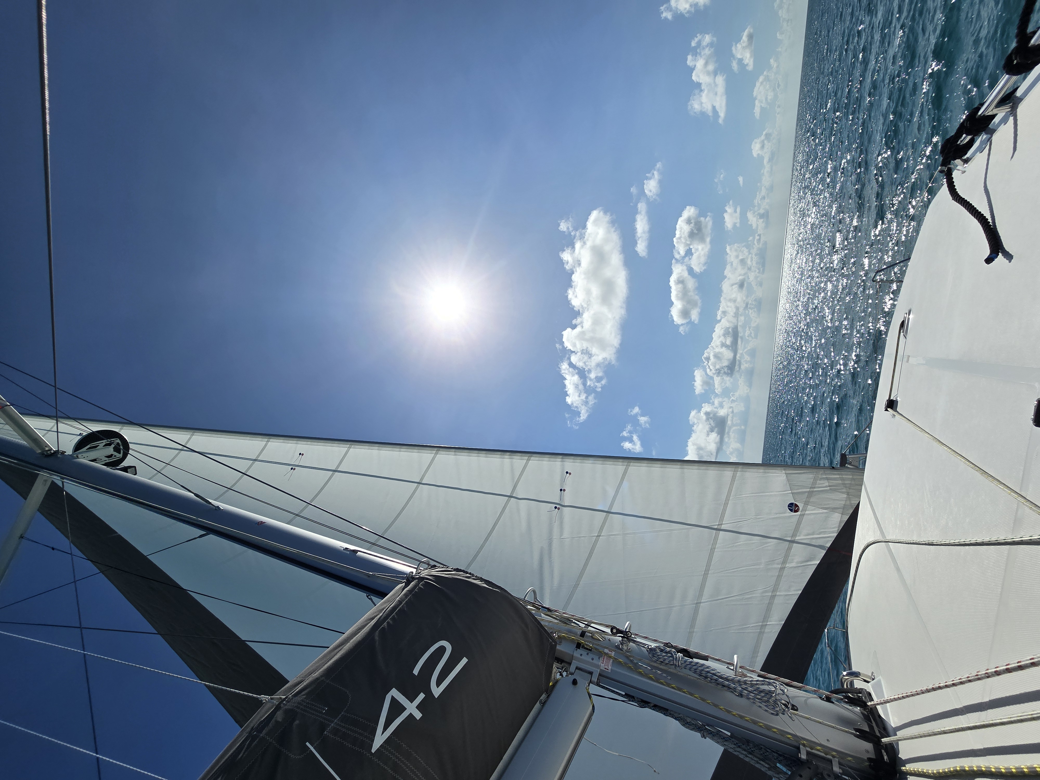 Photo from Underway