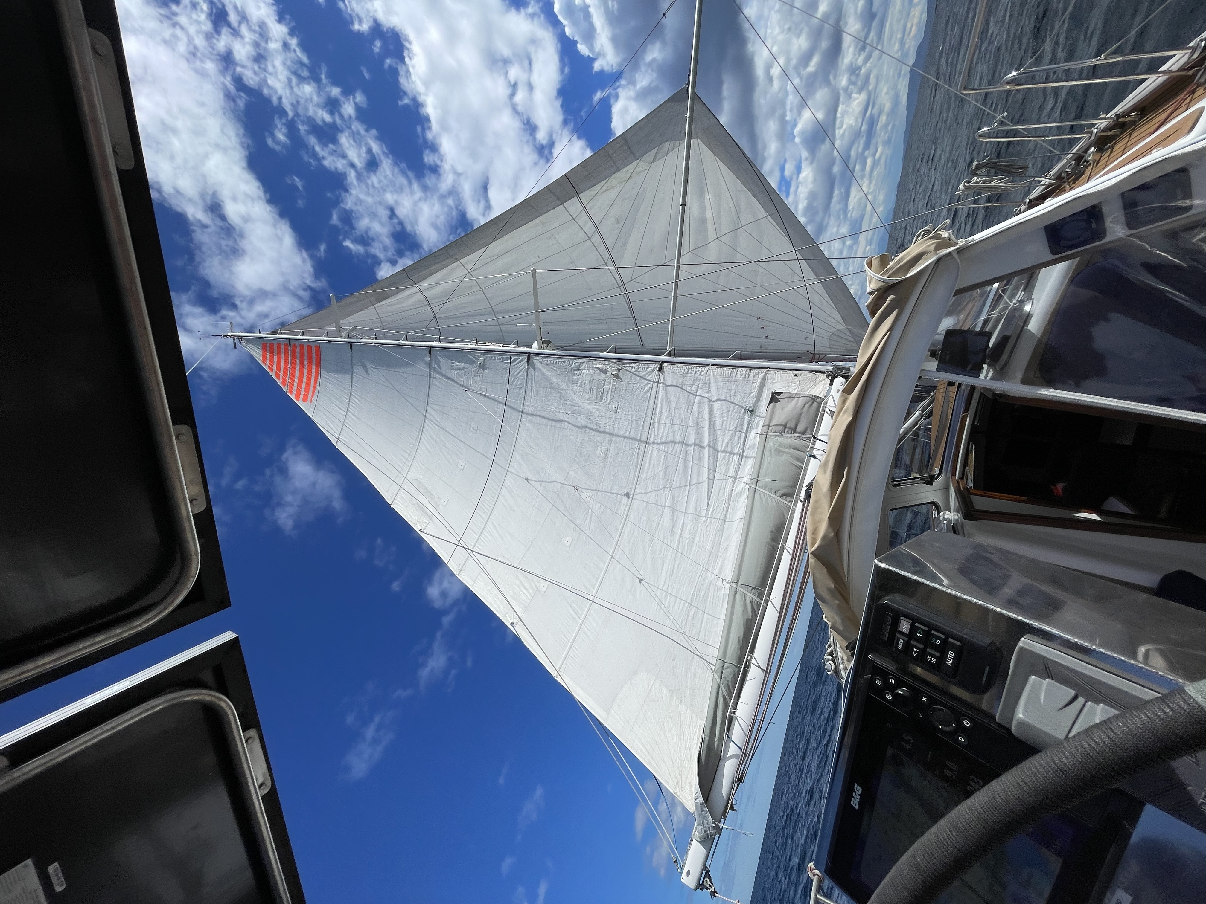 Photo from Underway