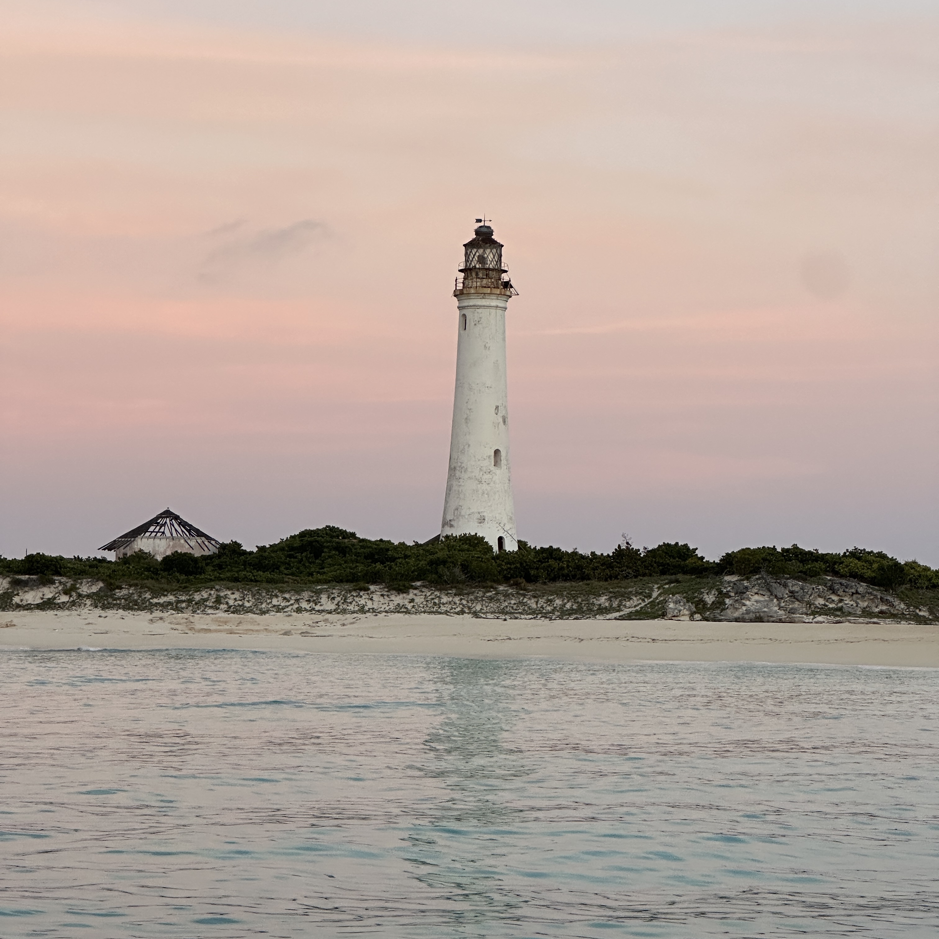Photo from Castle Island