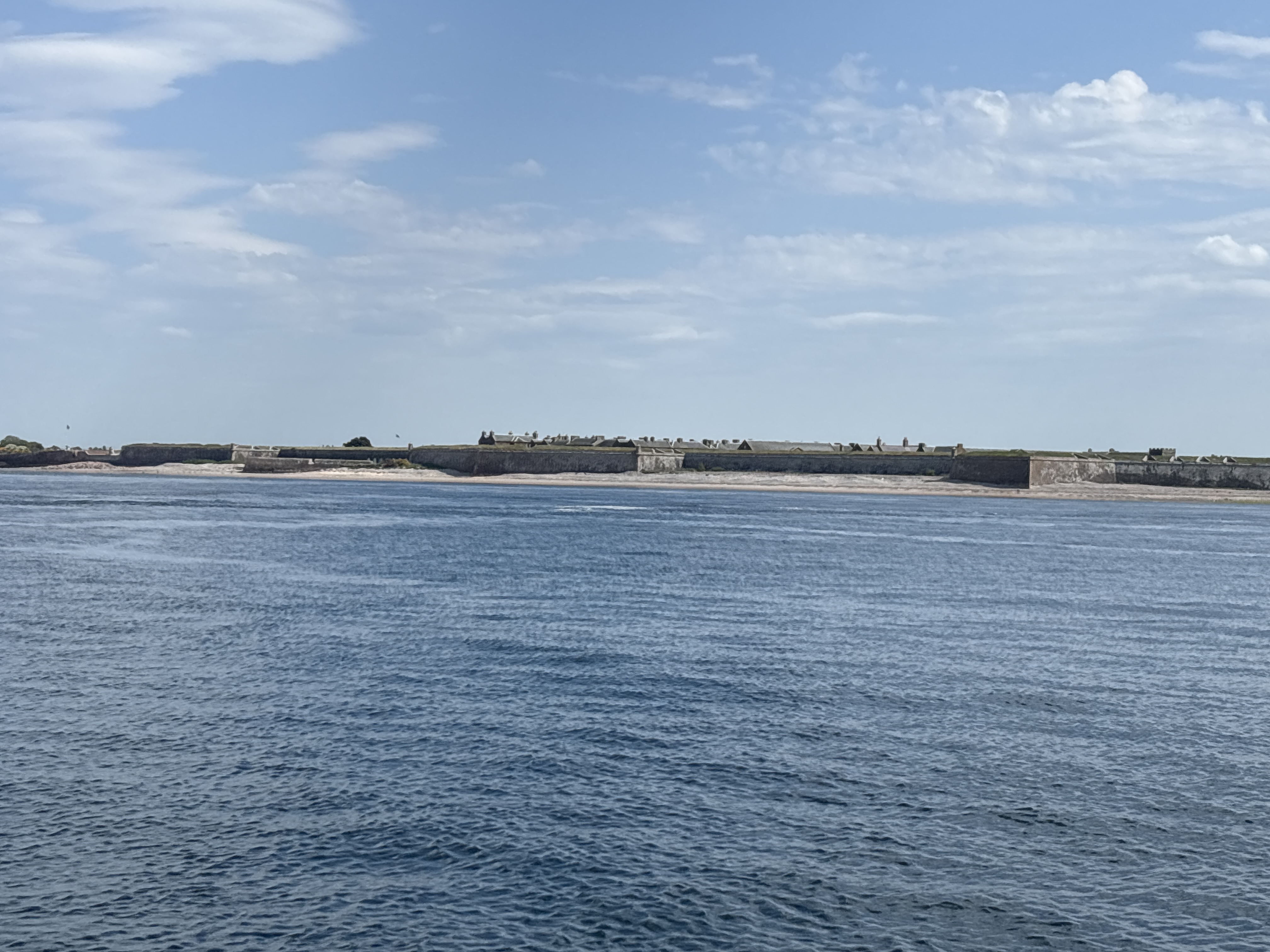 Photo from Underway
