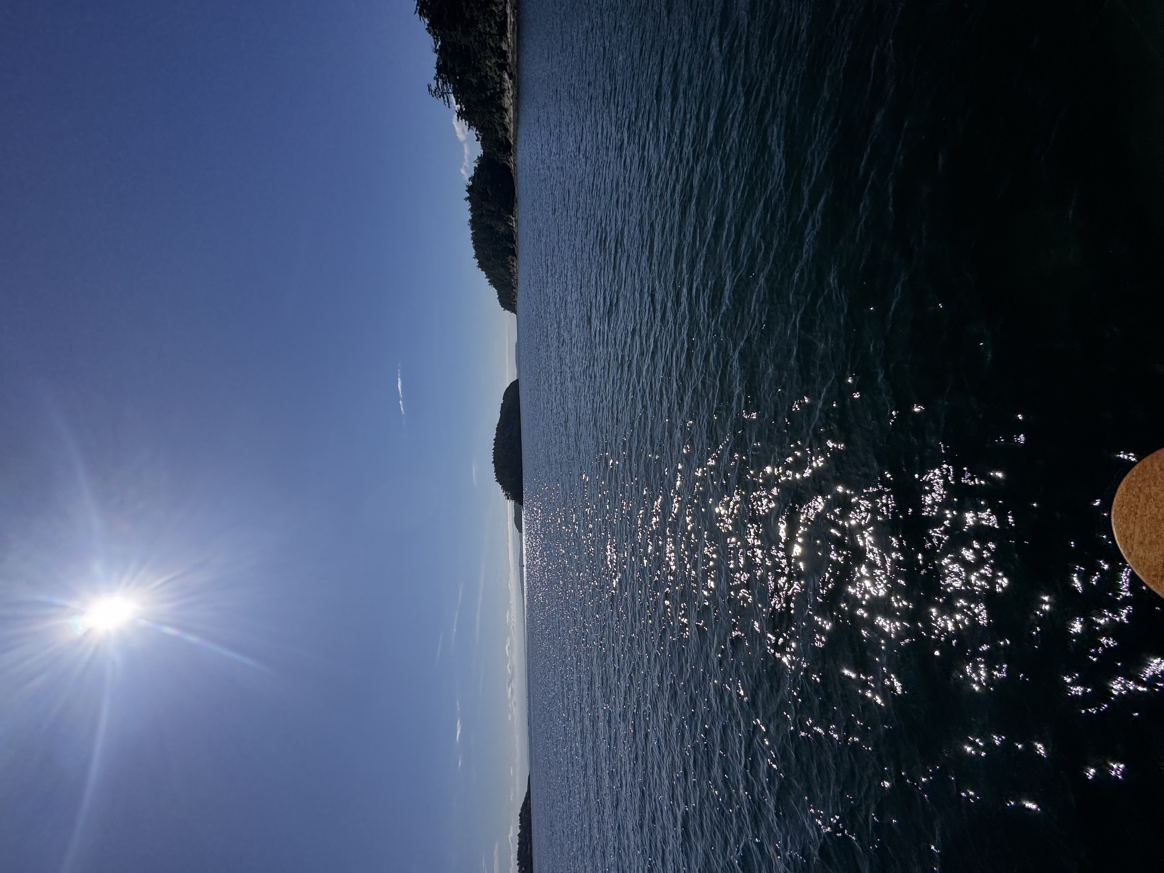 Photo from Underway