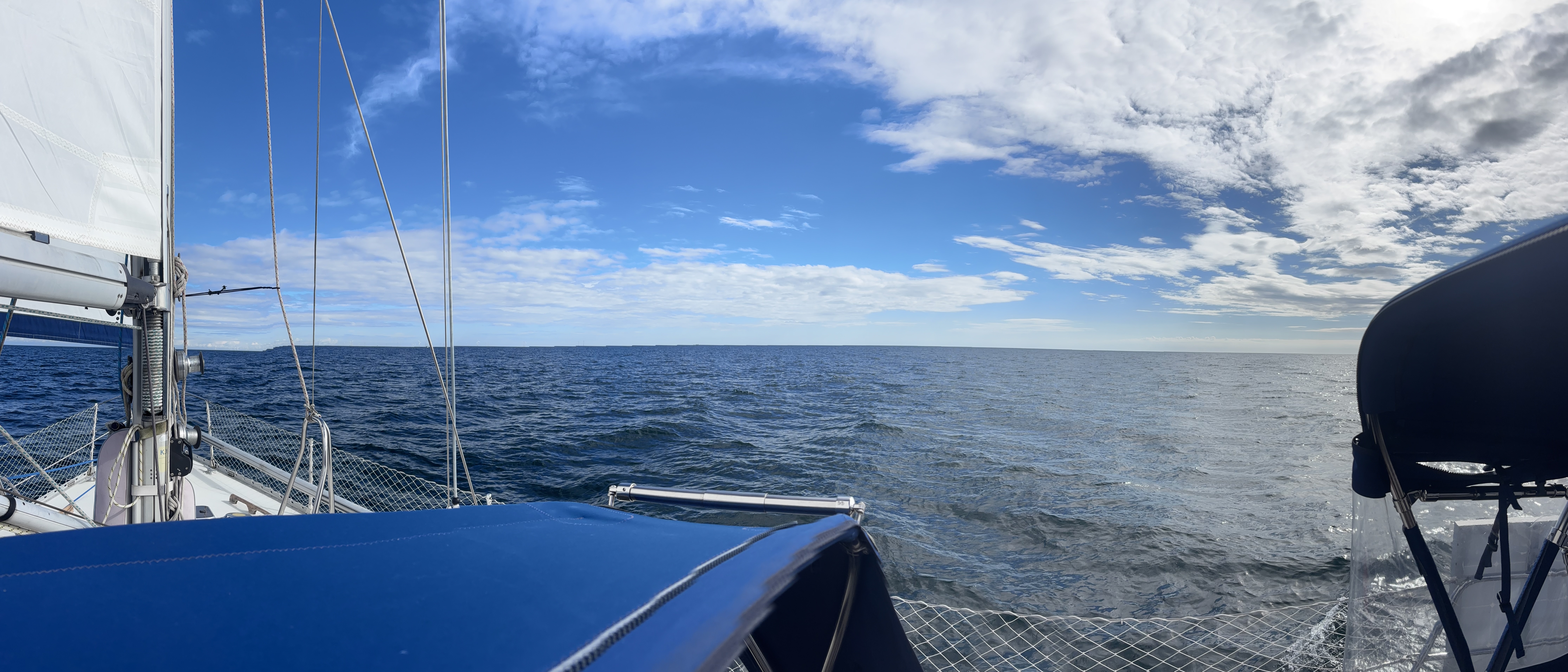Photo from Underway