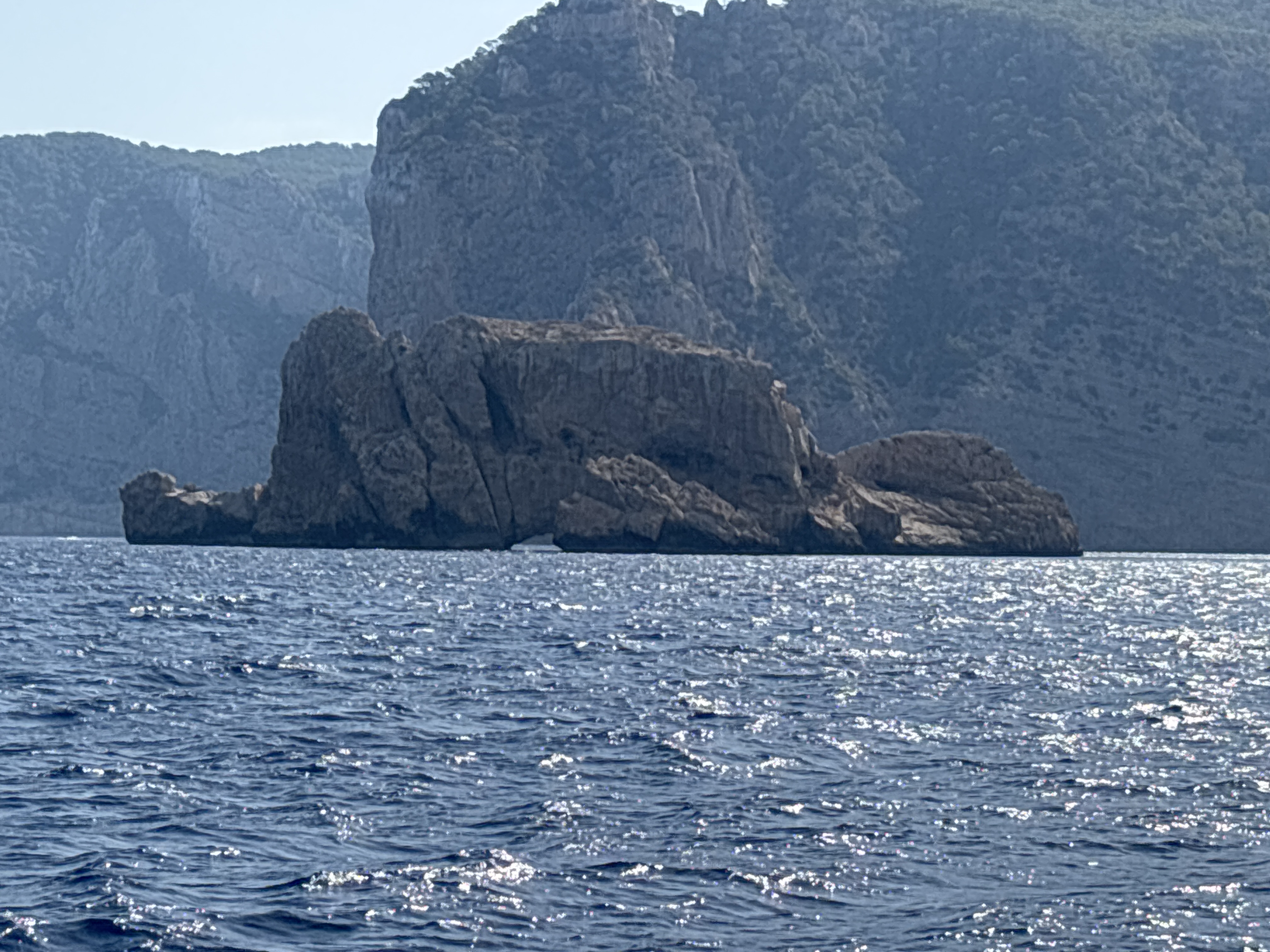 Photo from Underway