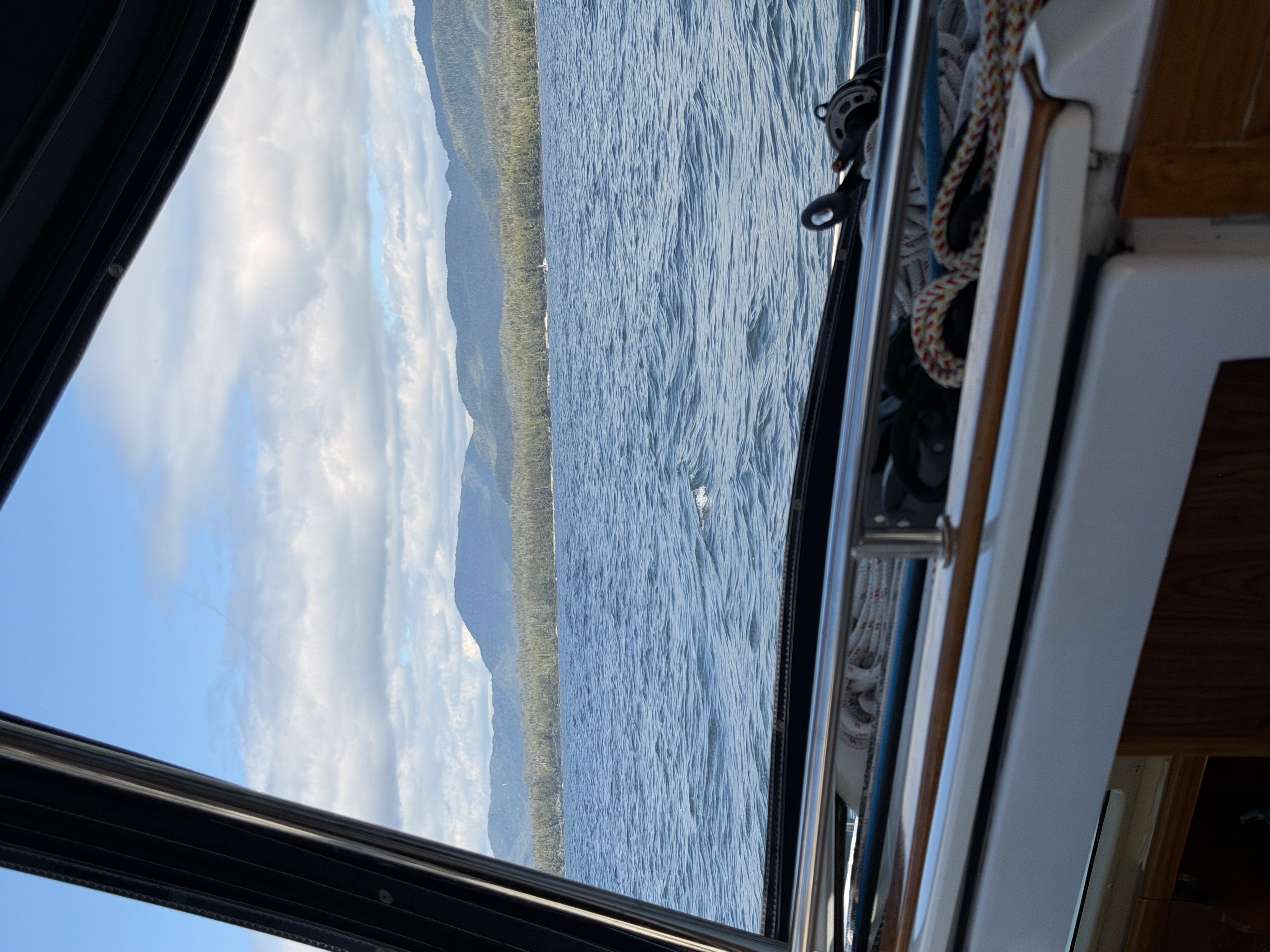 Photo from Underway