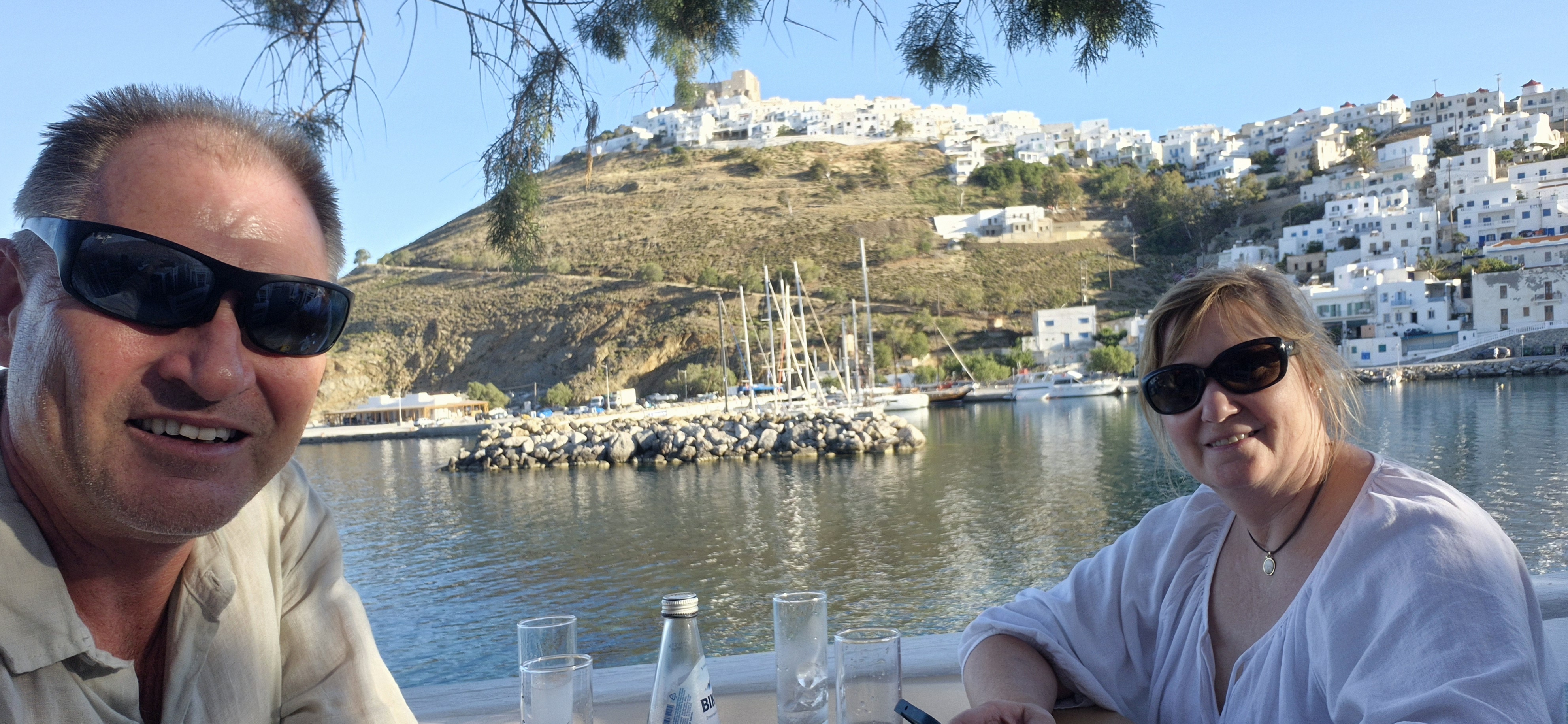 Photo from ASTYPALEA - Ormos Livadhi