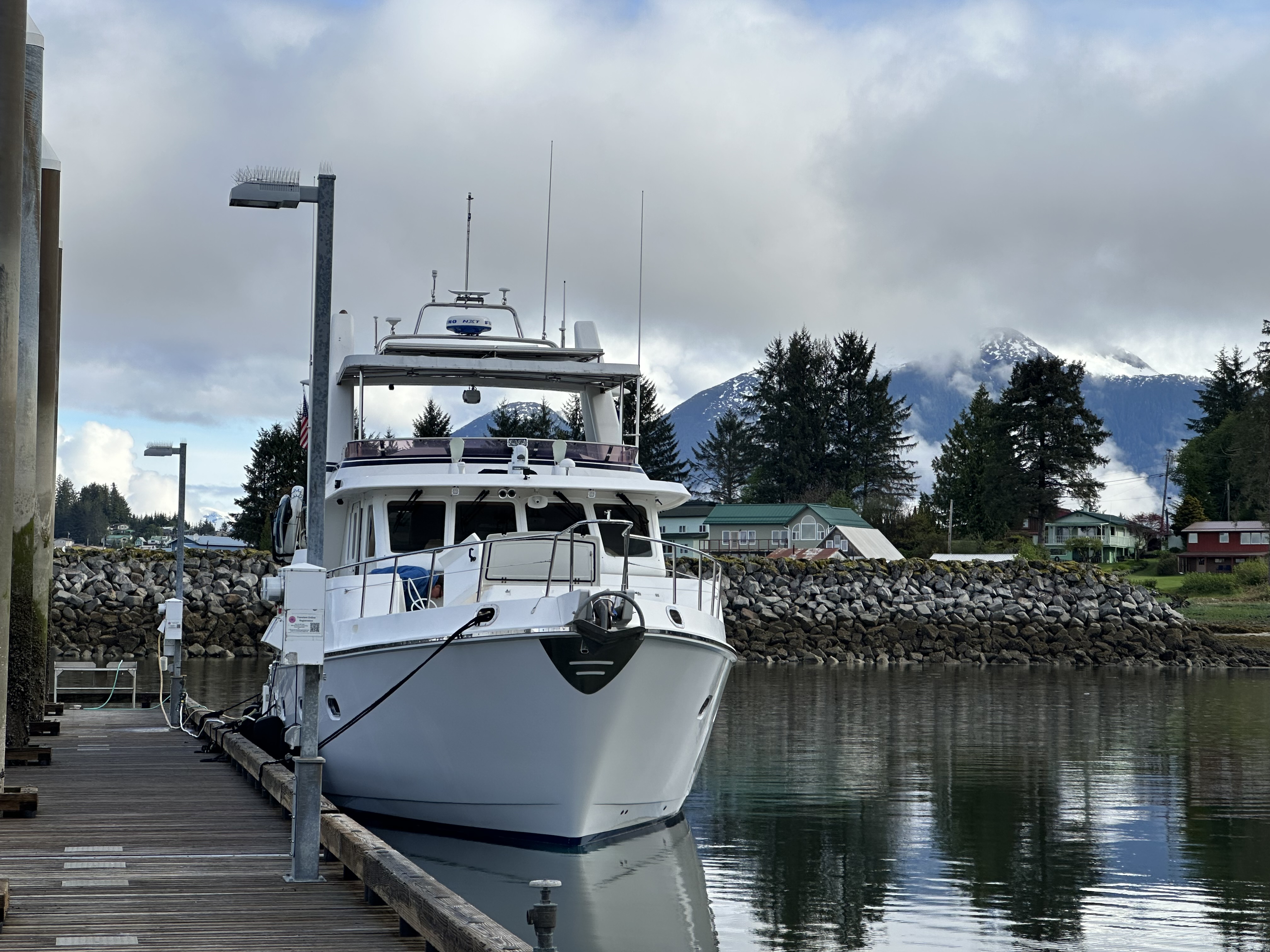 Photo from Wrangell AK - Heritage Harbor