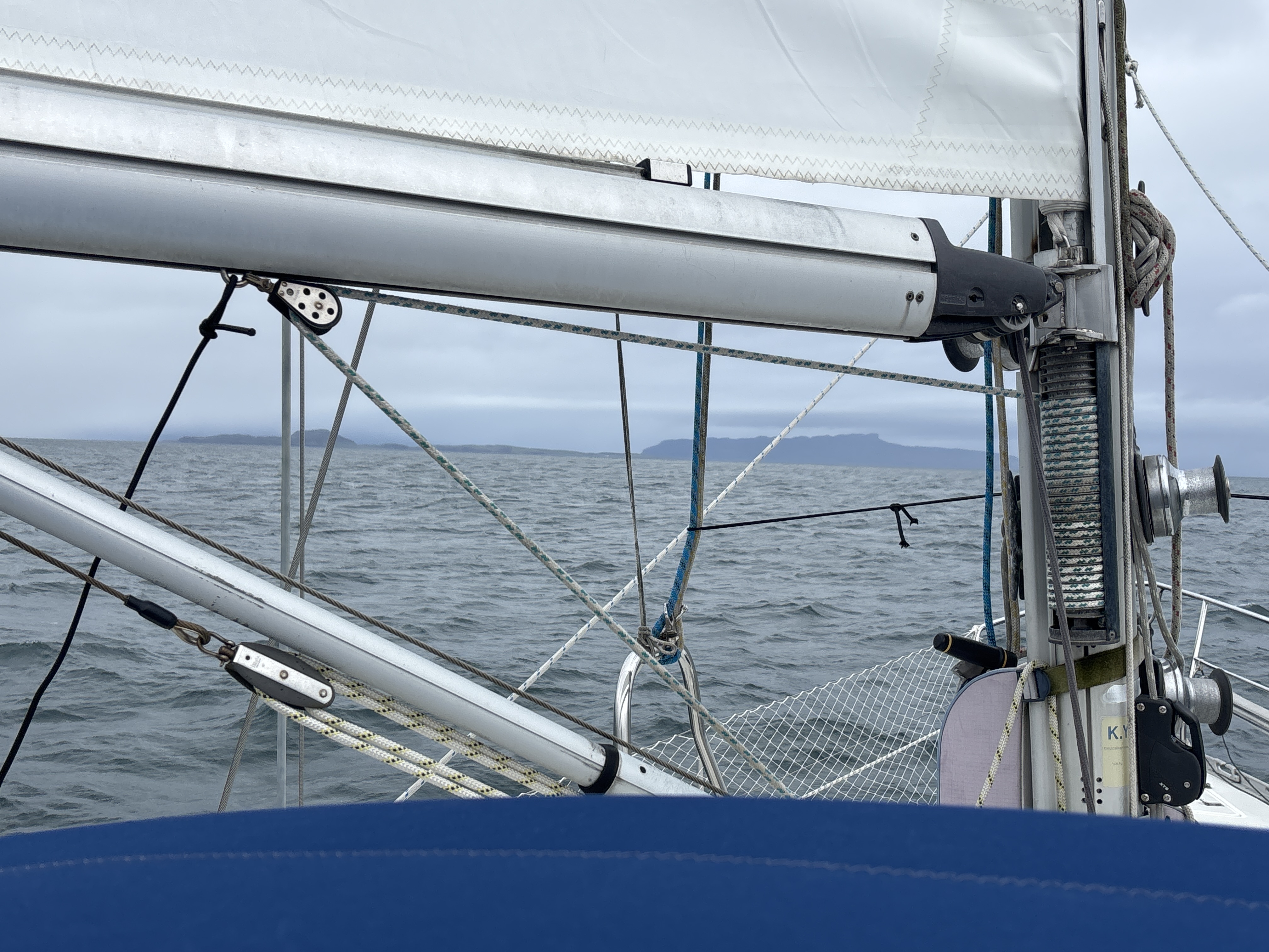Photo from Underway