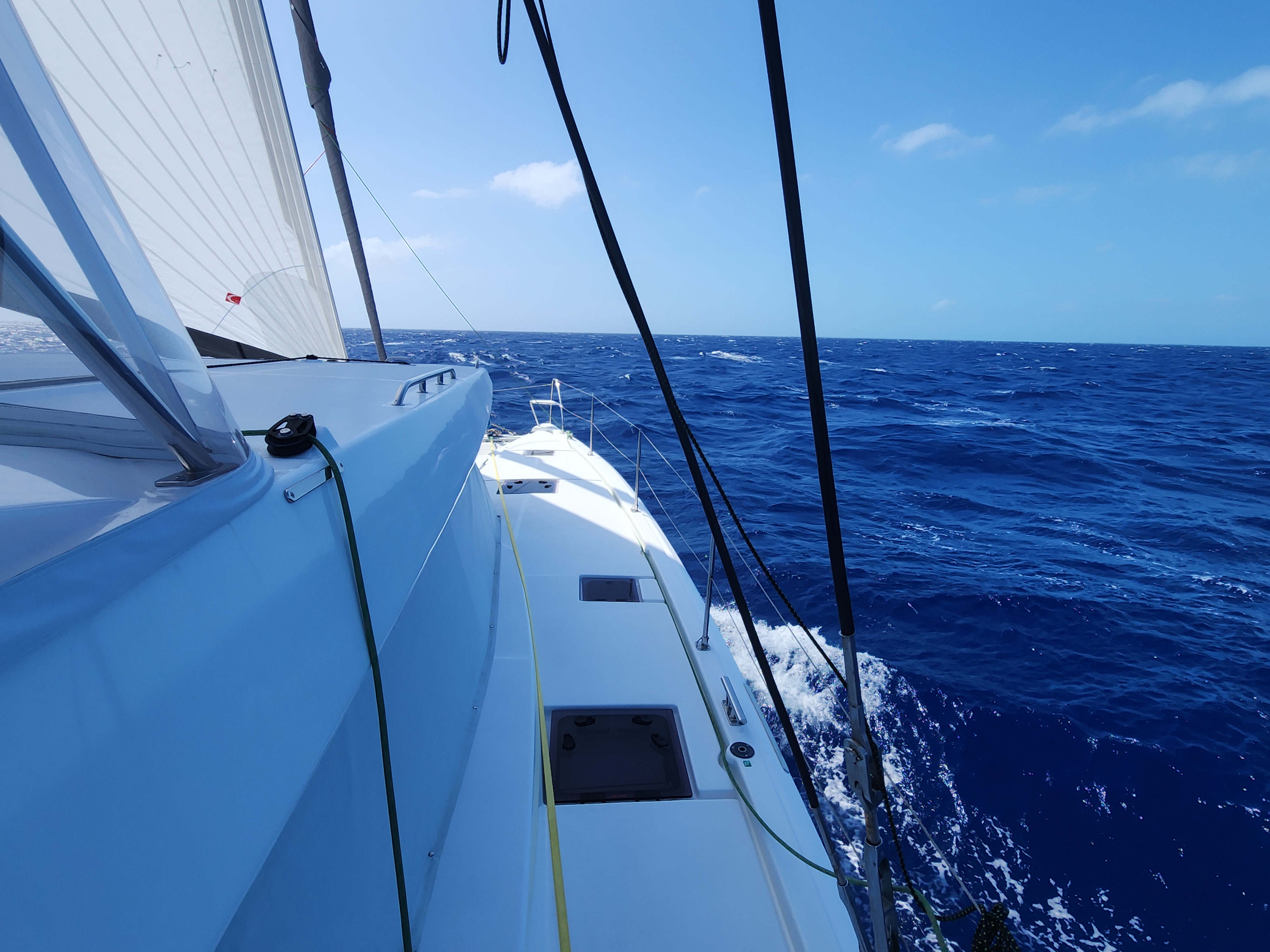 Photo from Underway
