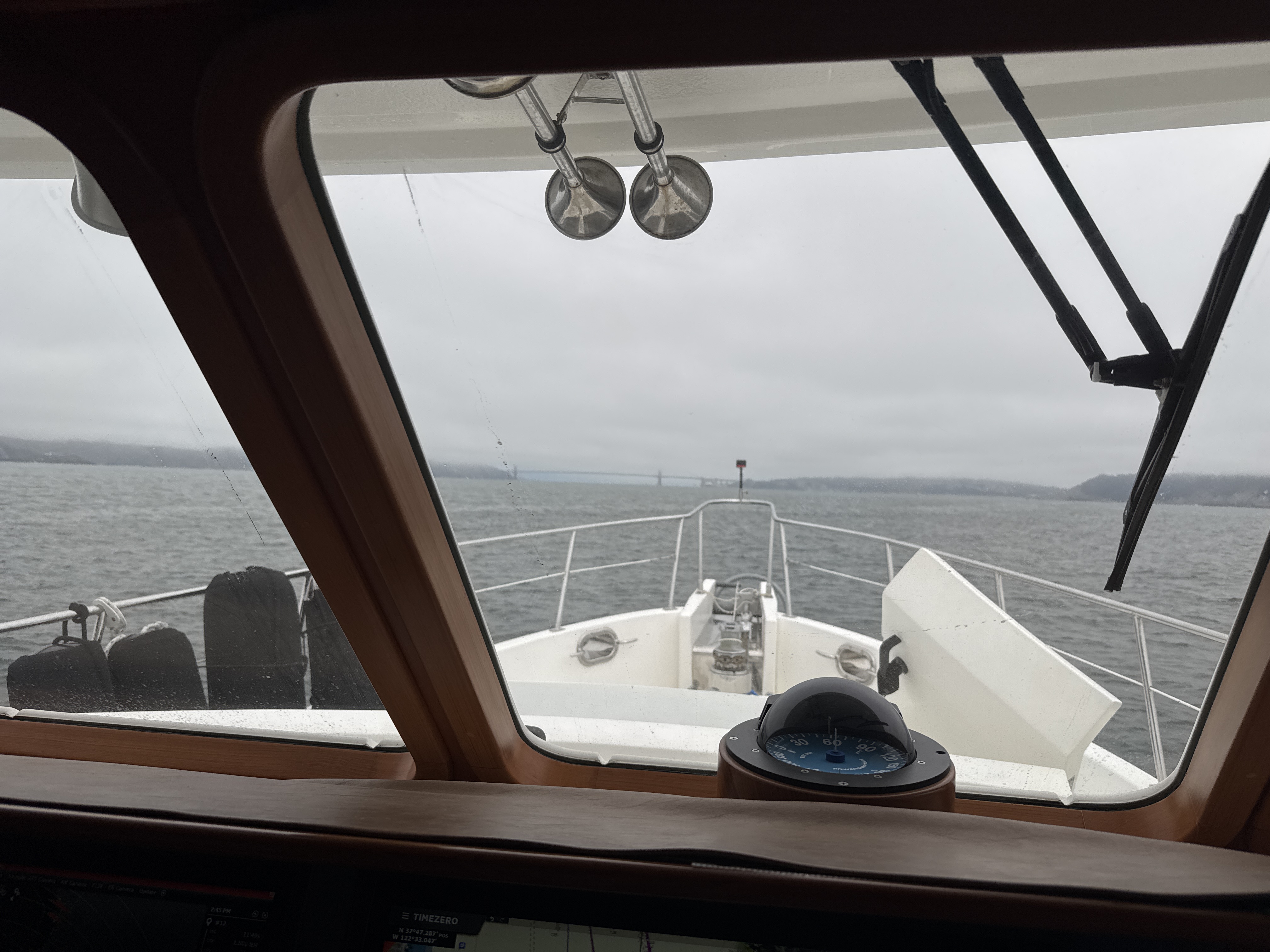Photo from Underway
