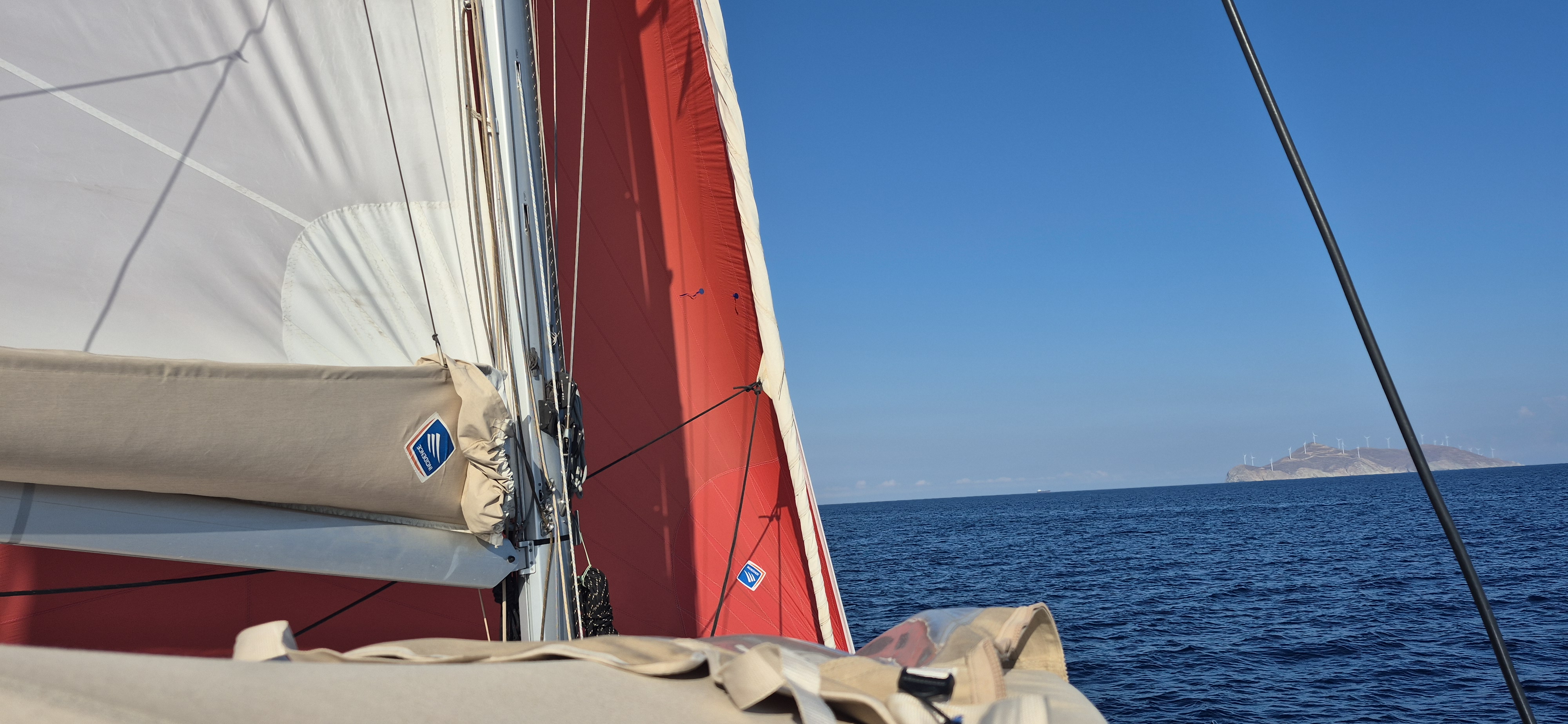Photo from Underway