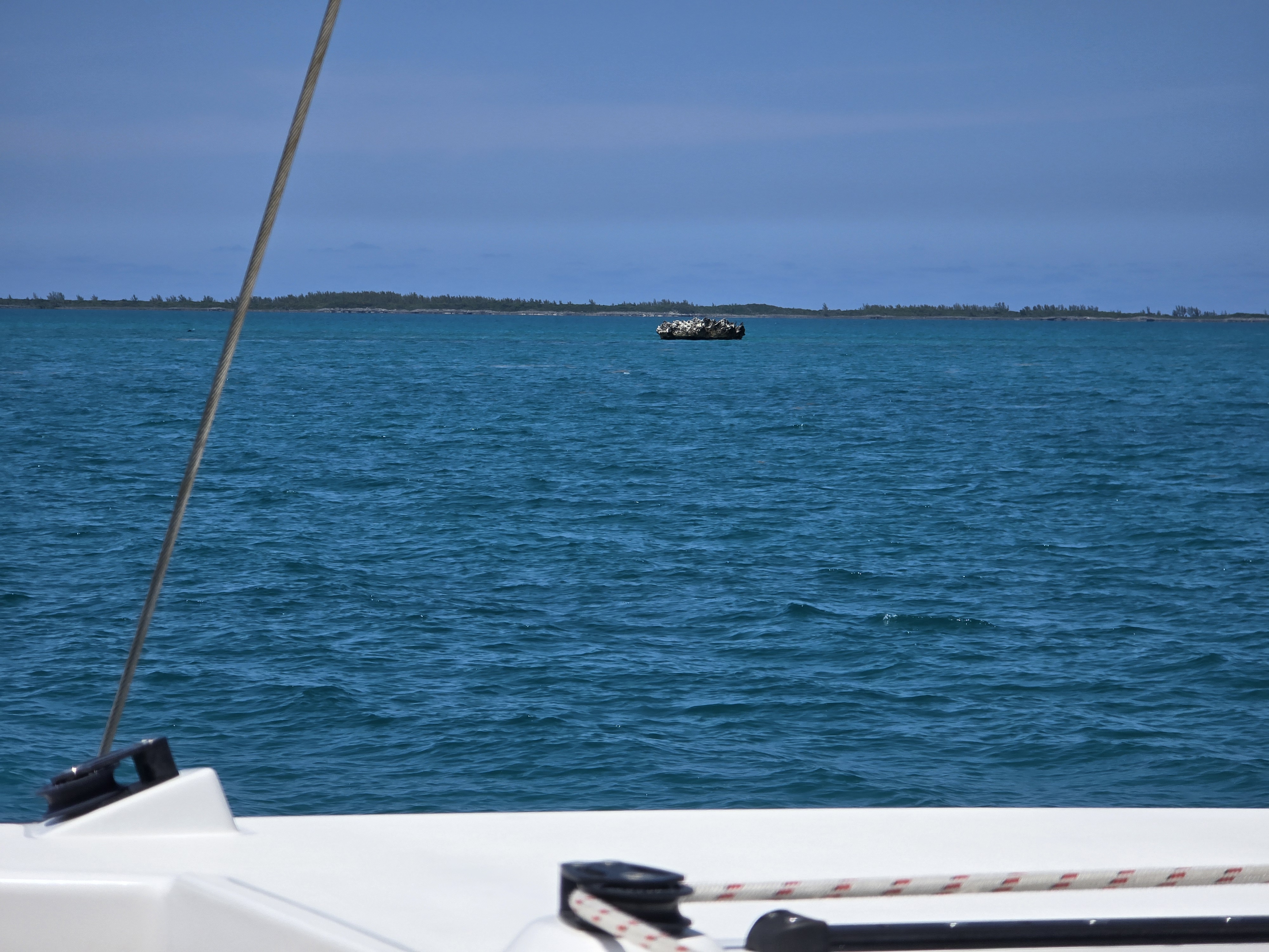 Photo from Underway