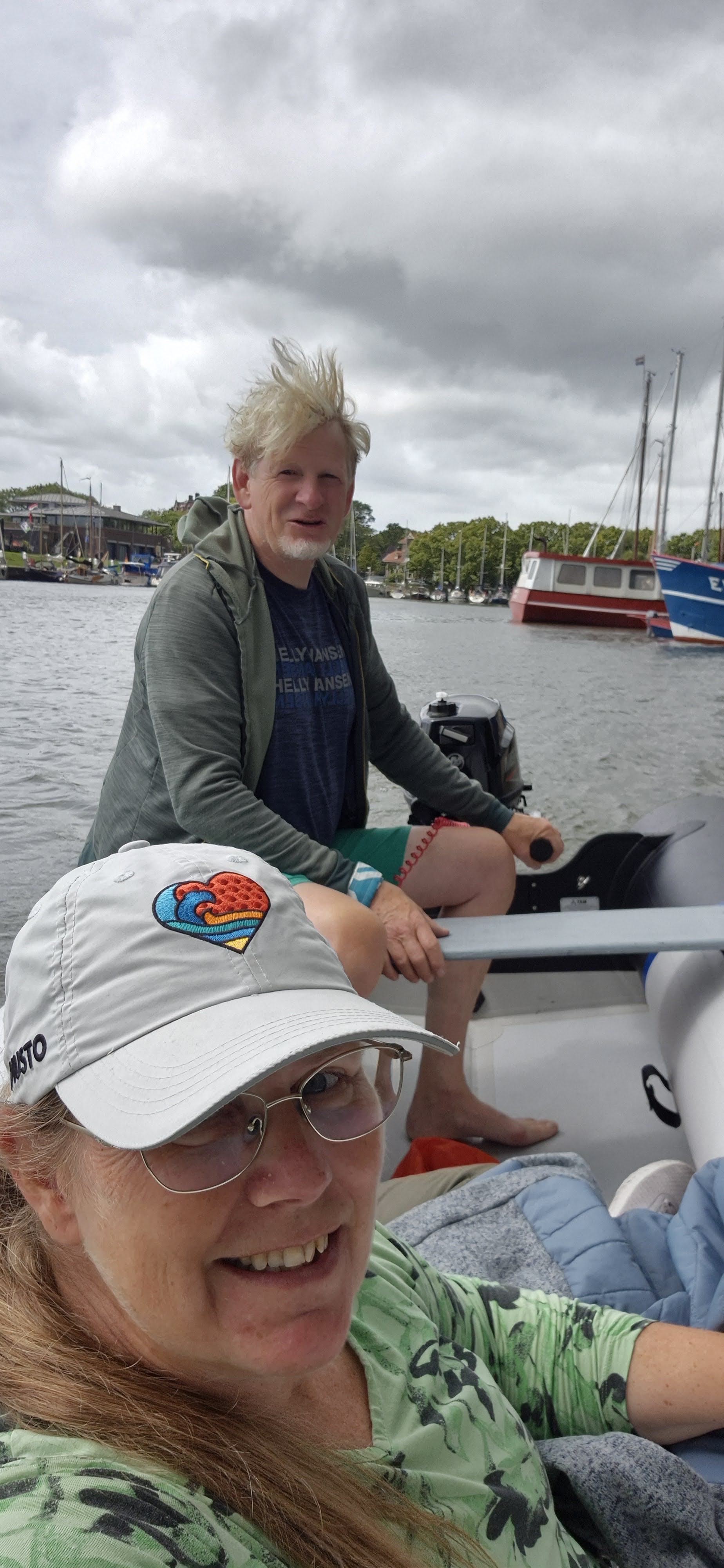 Photo from Enkhuizen