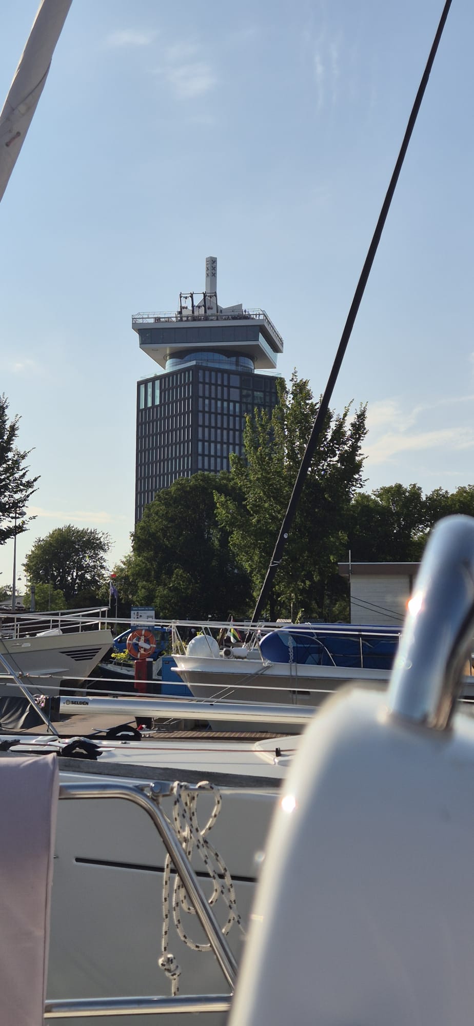 Photo from Sixhaven Watersport, Dock And Shipbuilding