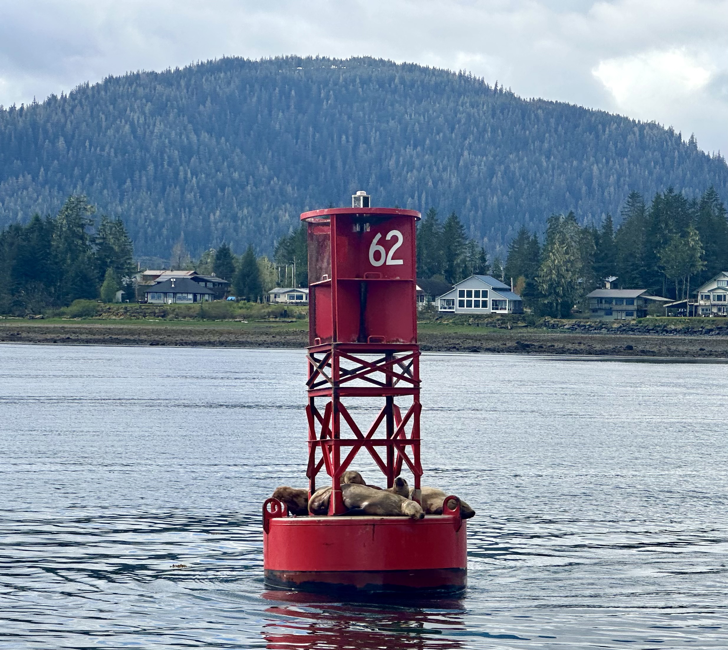 Photo from Underway