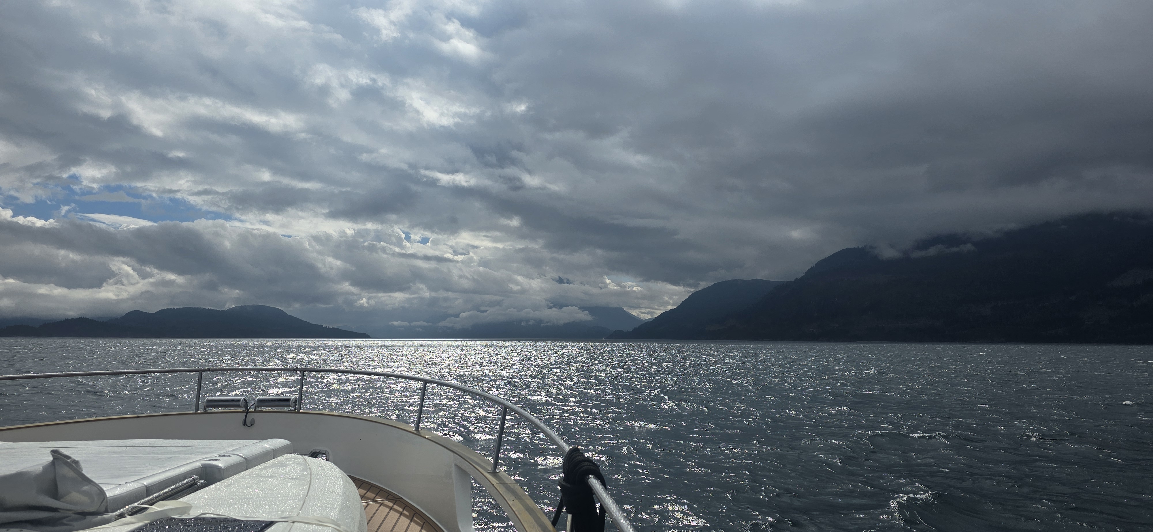 Photo from Gorge Harbour Marina Resort