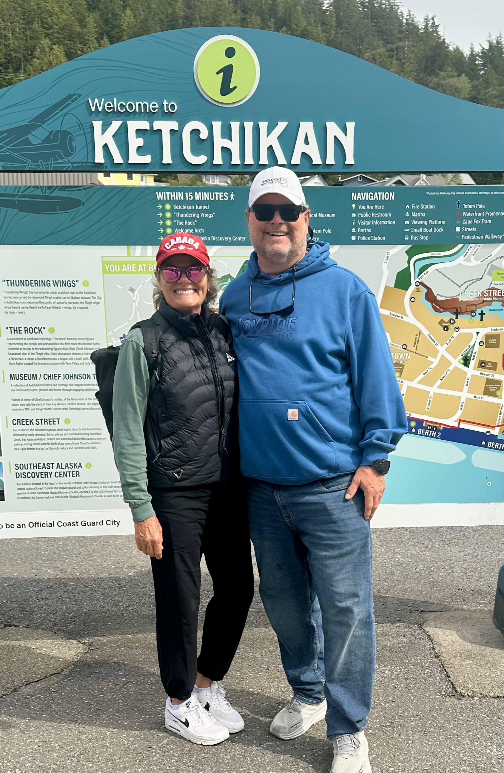Photo from Bar Harbor Marina