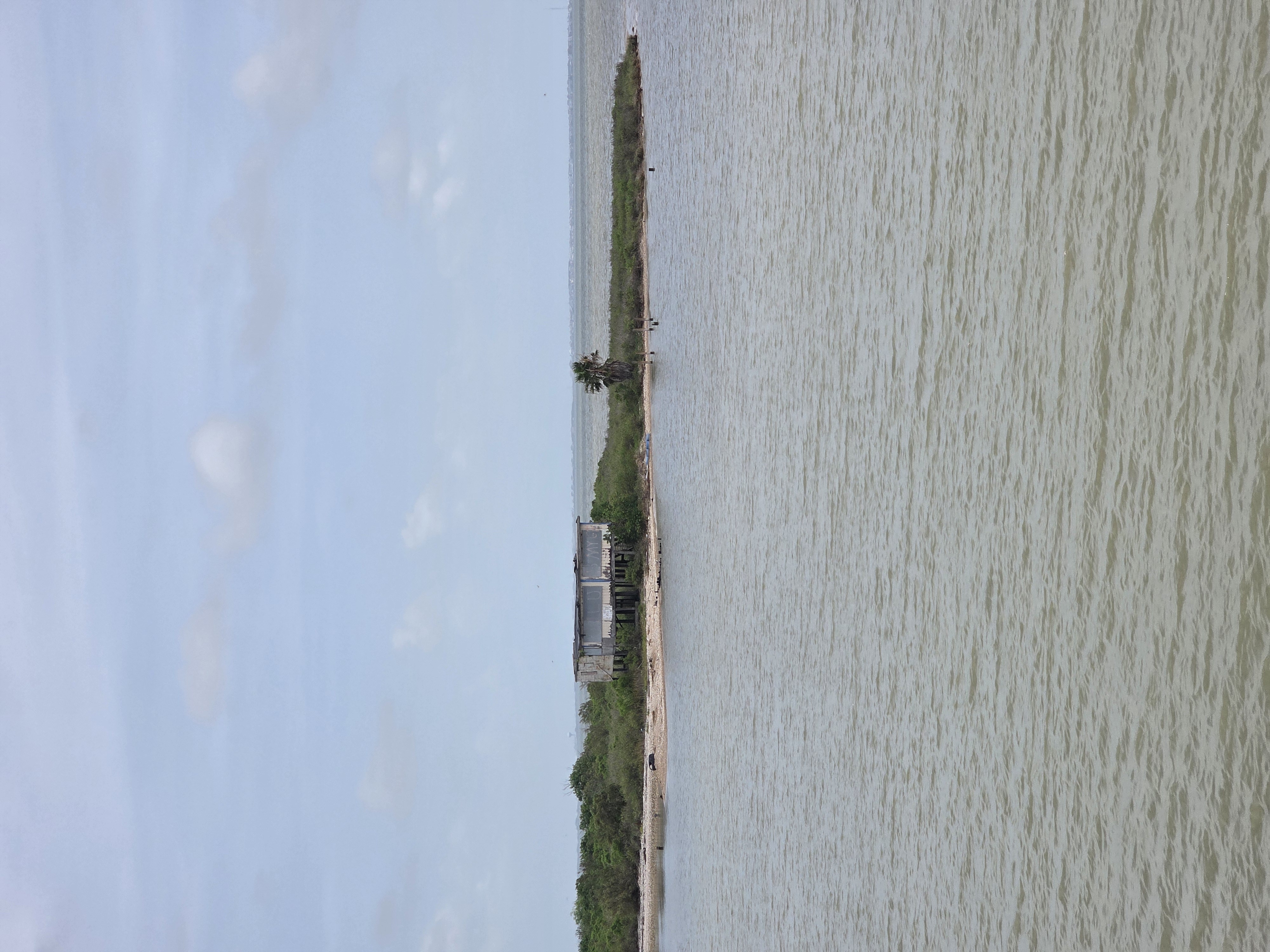 Photo from Underway