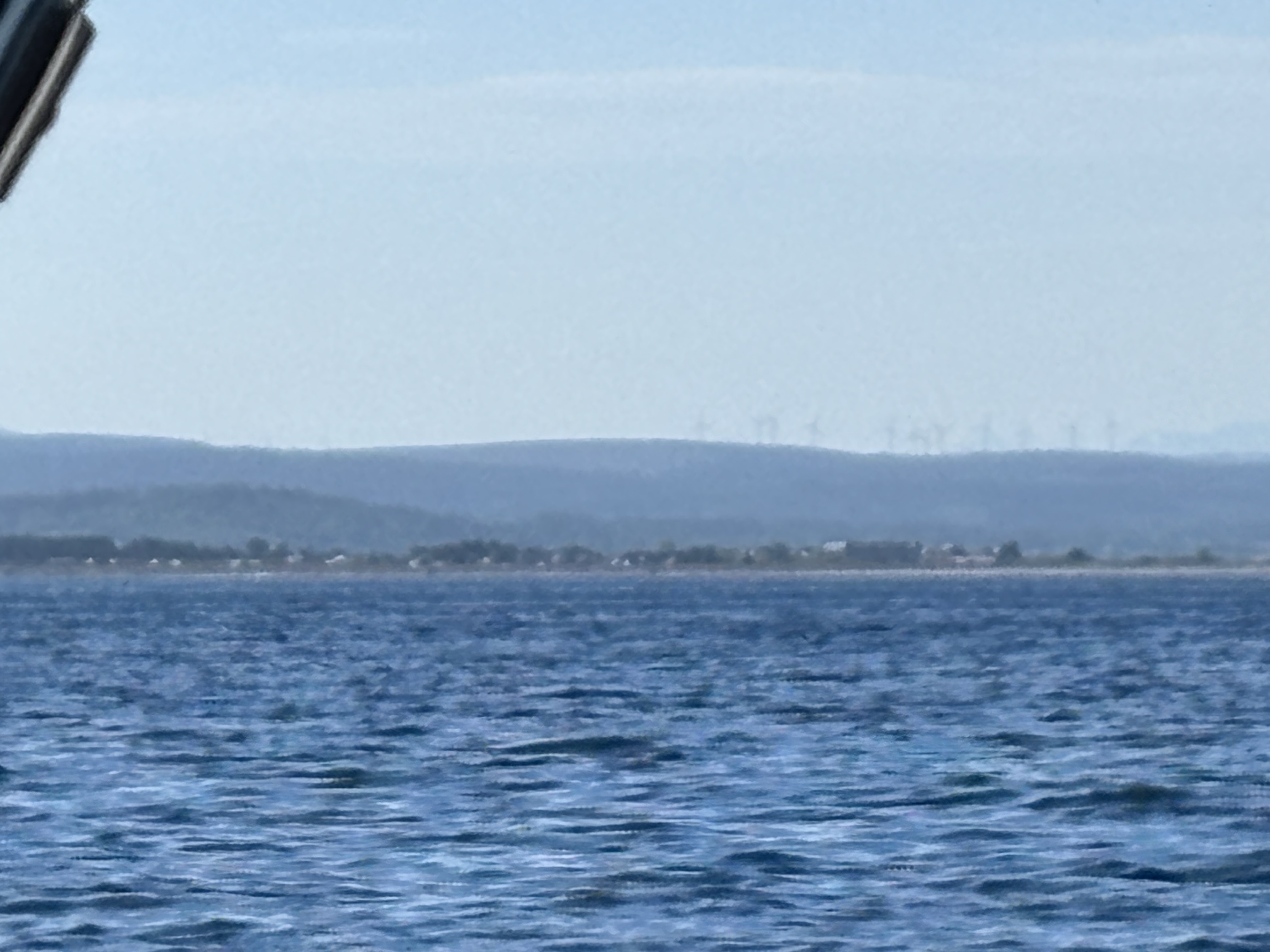 Photo from Underway