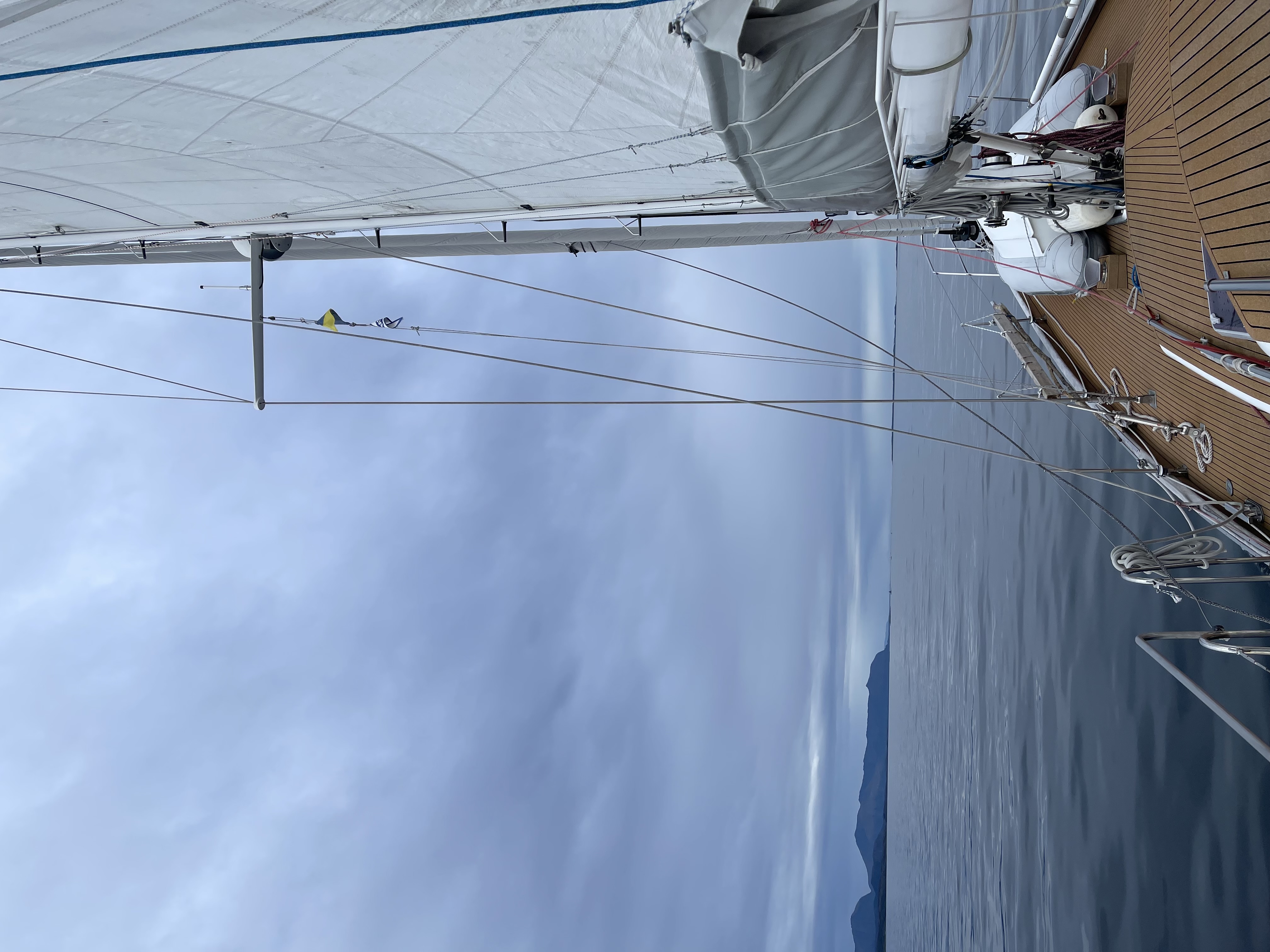 Photo from Underway