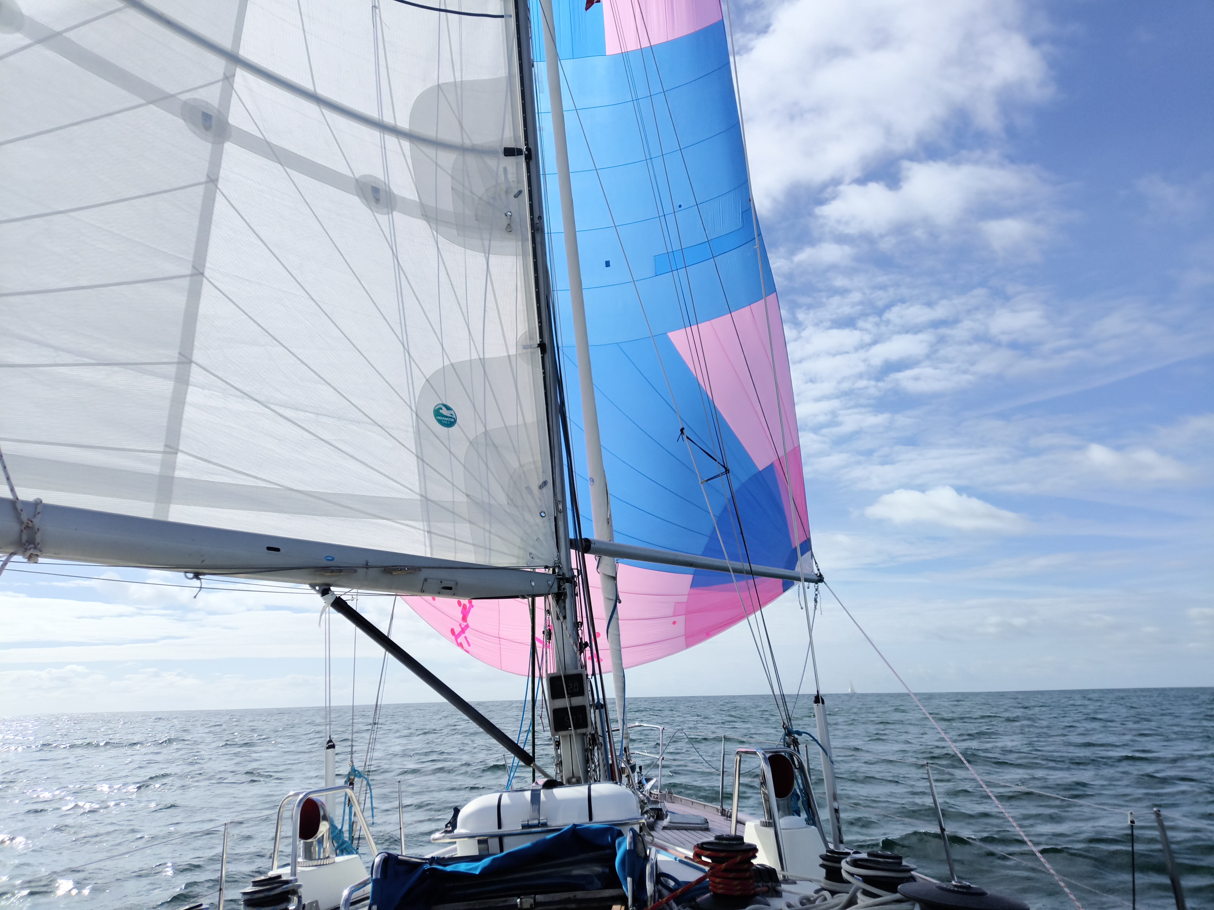 Photo from Pornichet Marina