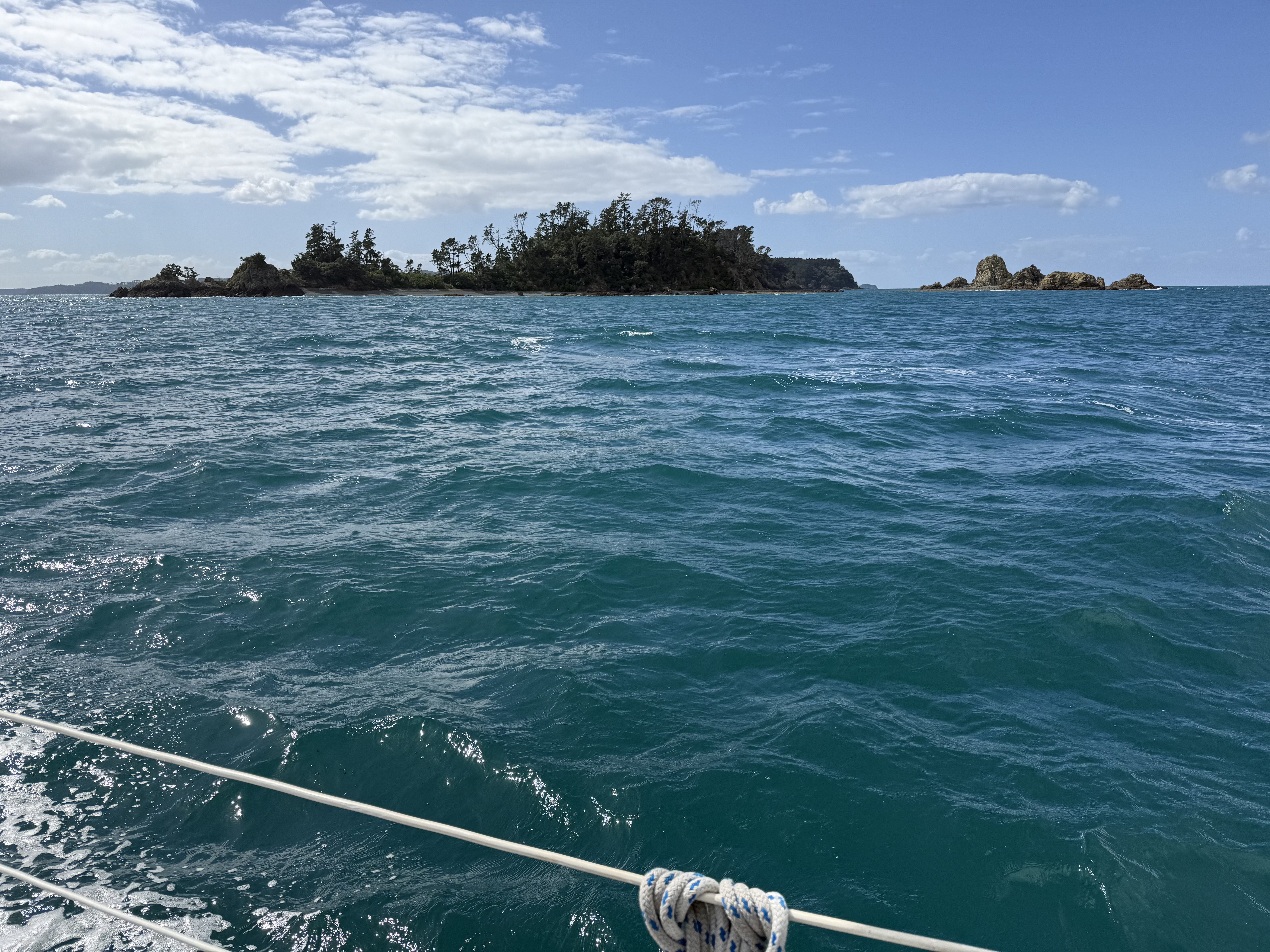 Photo from Underway