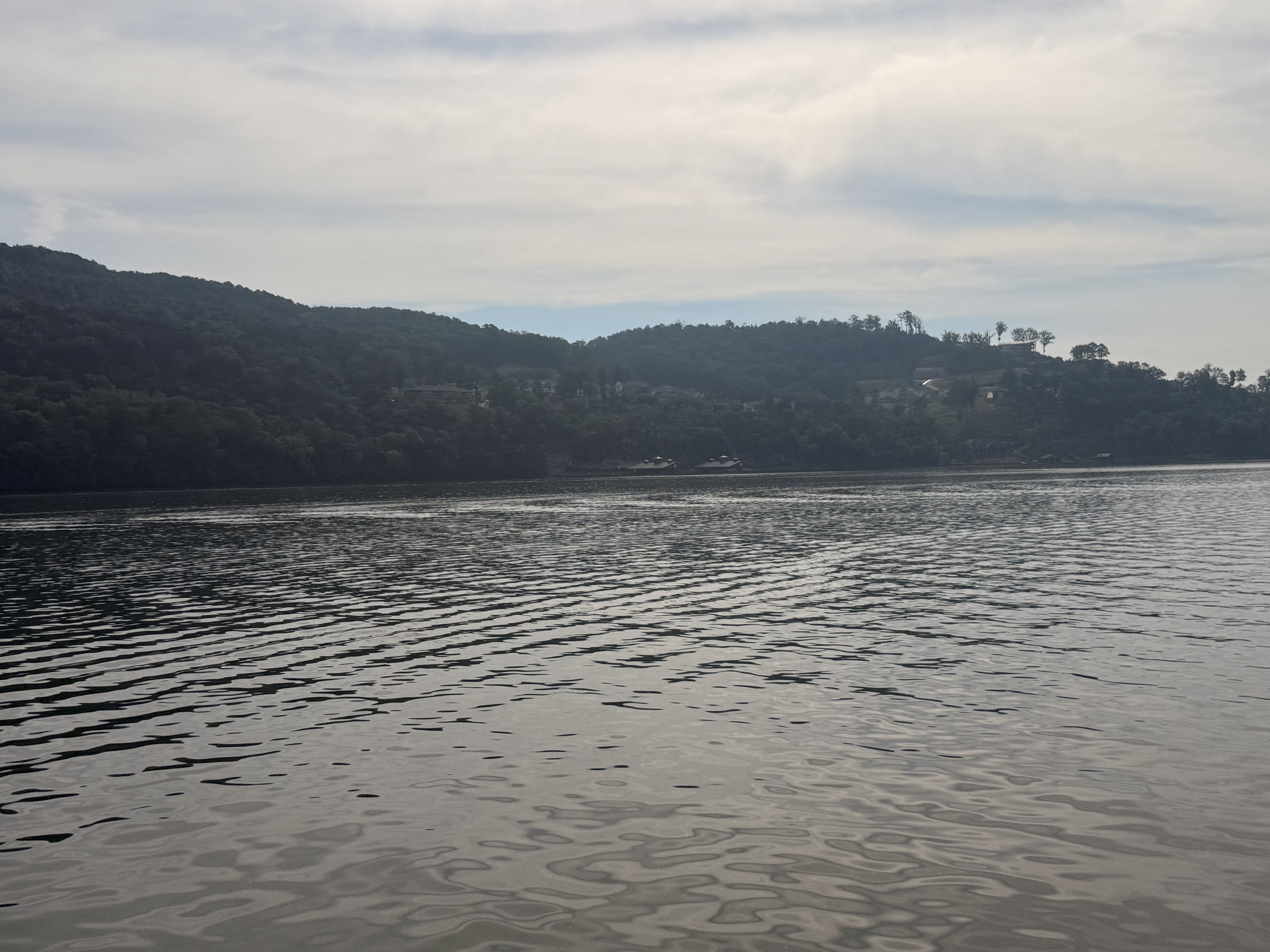 Photo from Underway