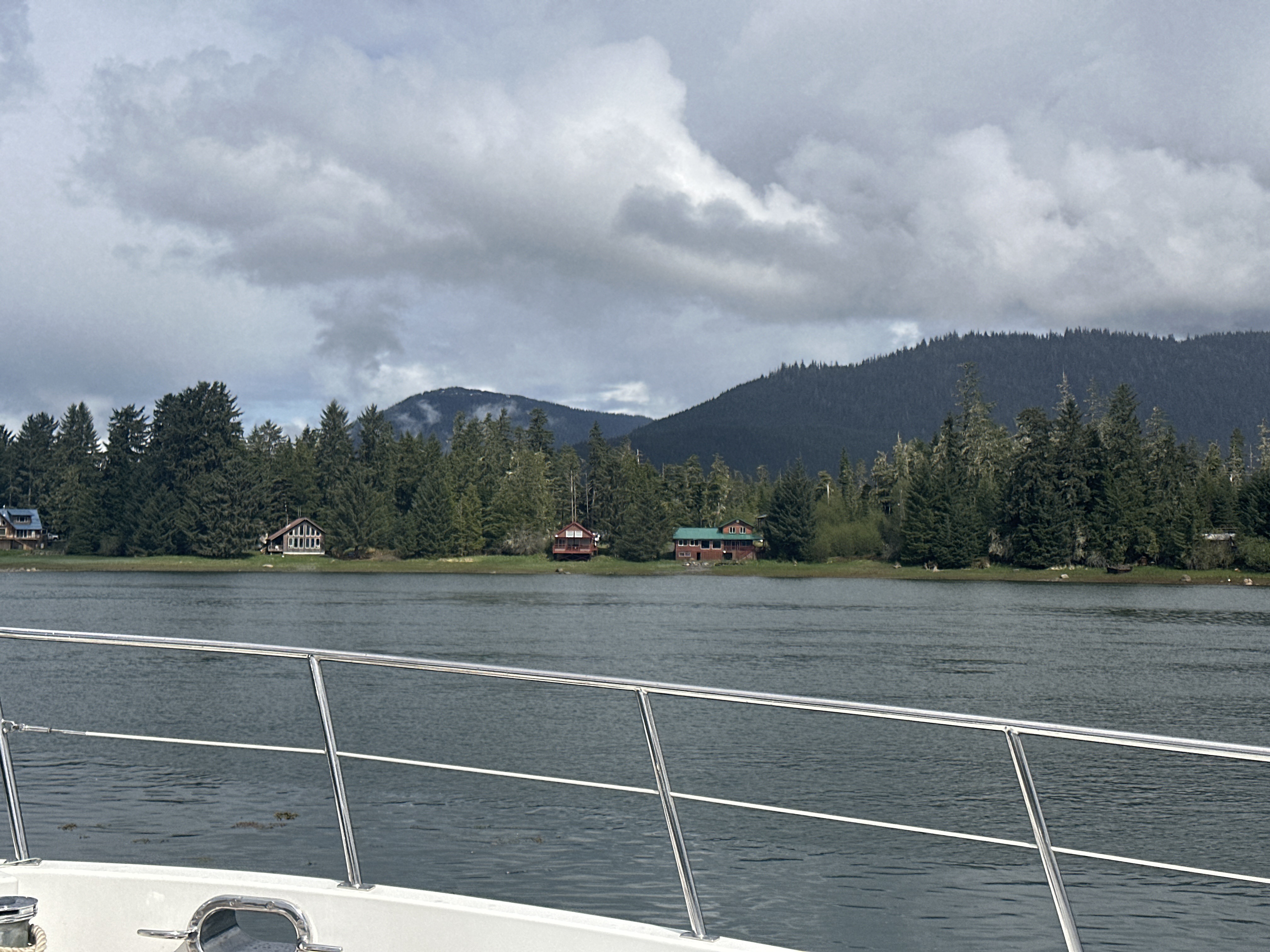 Photo from Underway