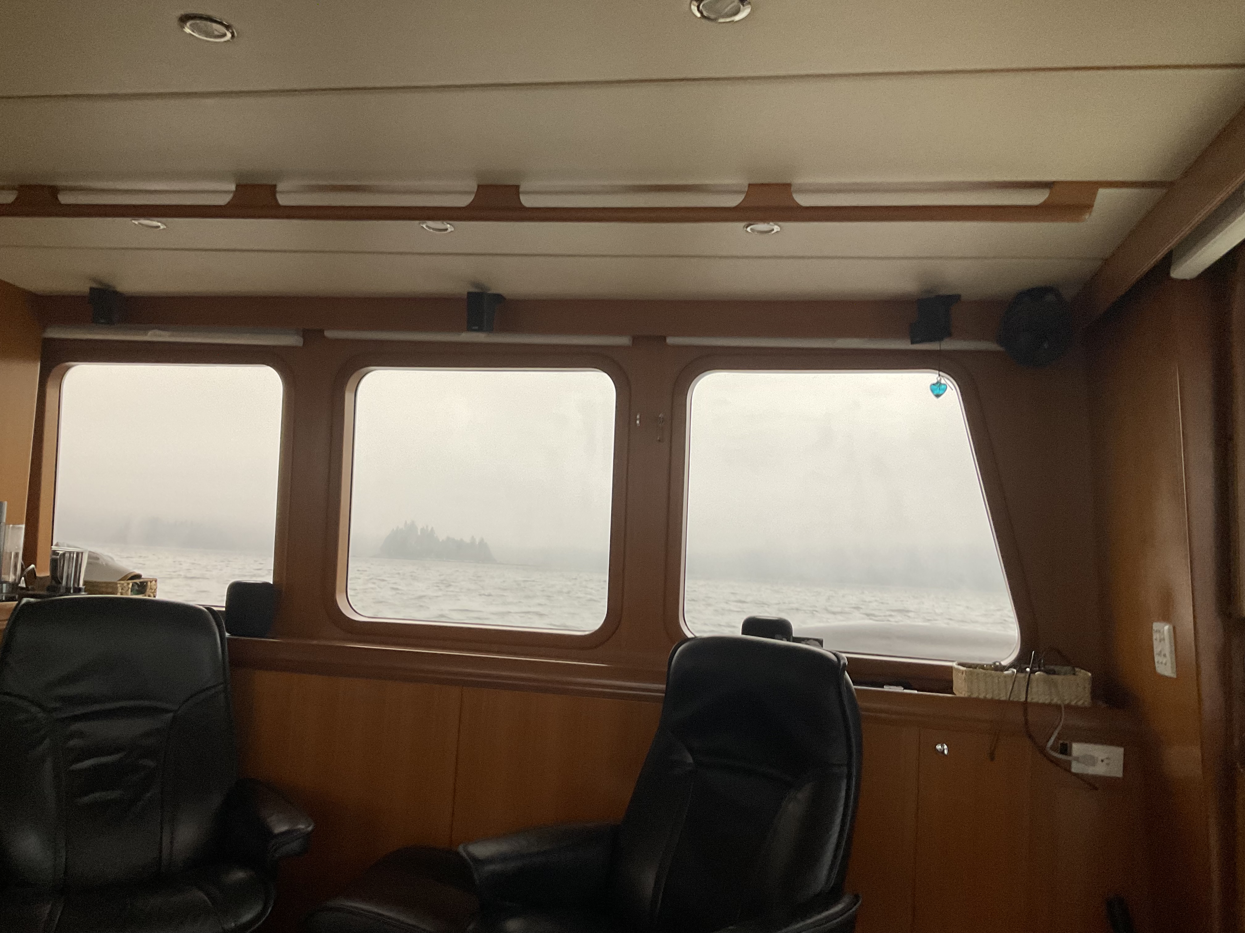 Photo from Underway