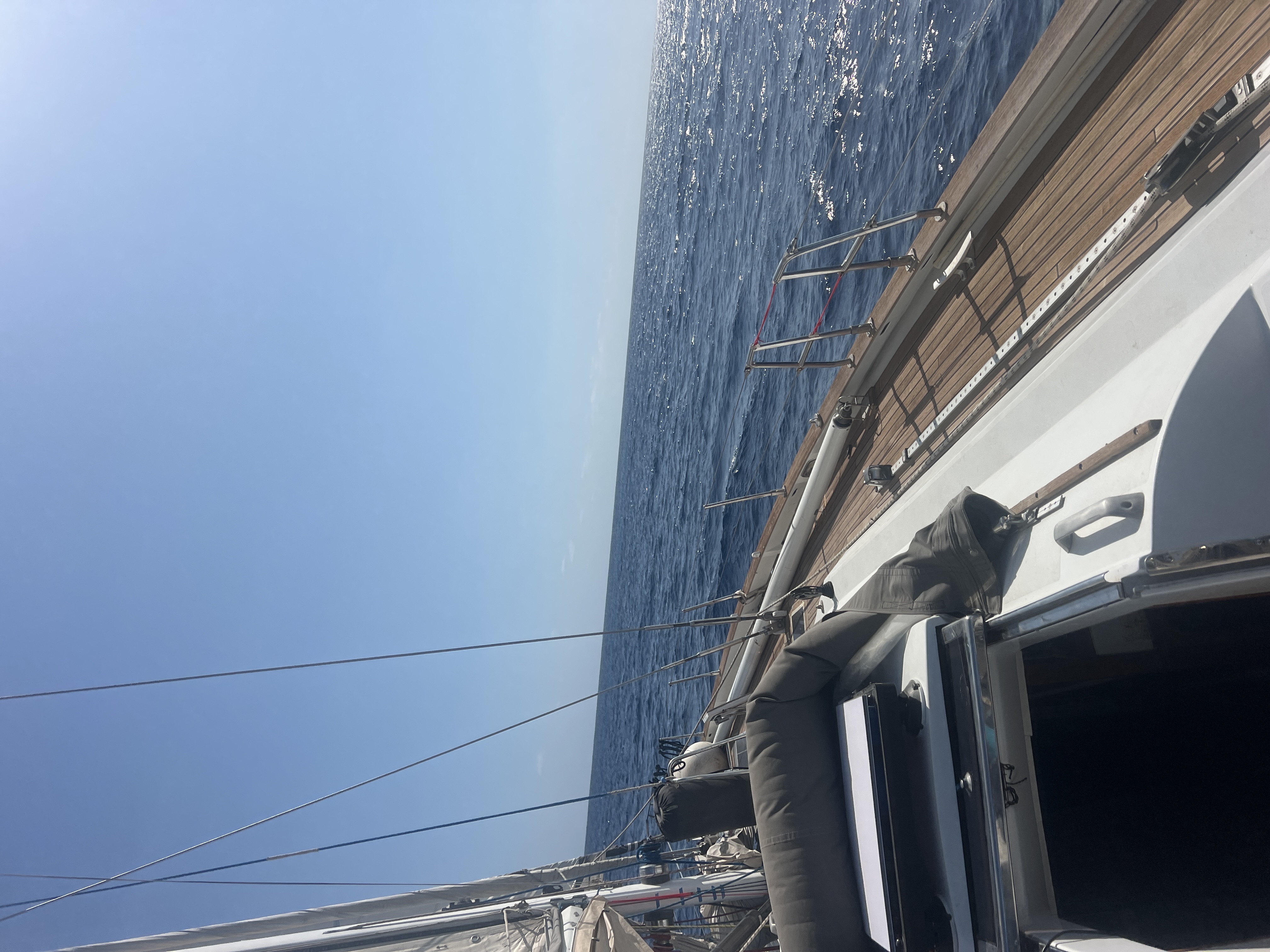 Photo from Underway