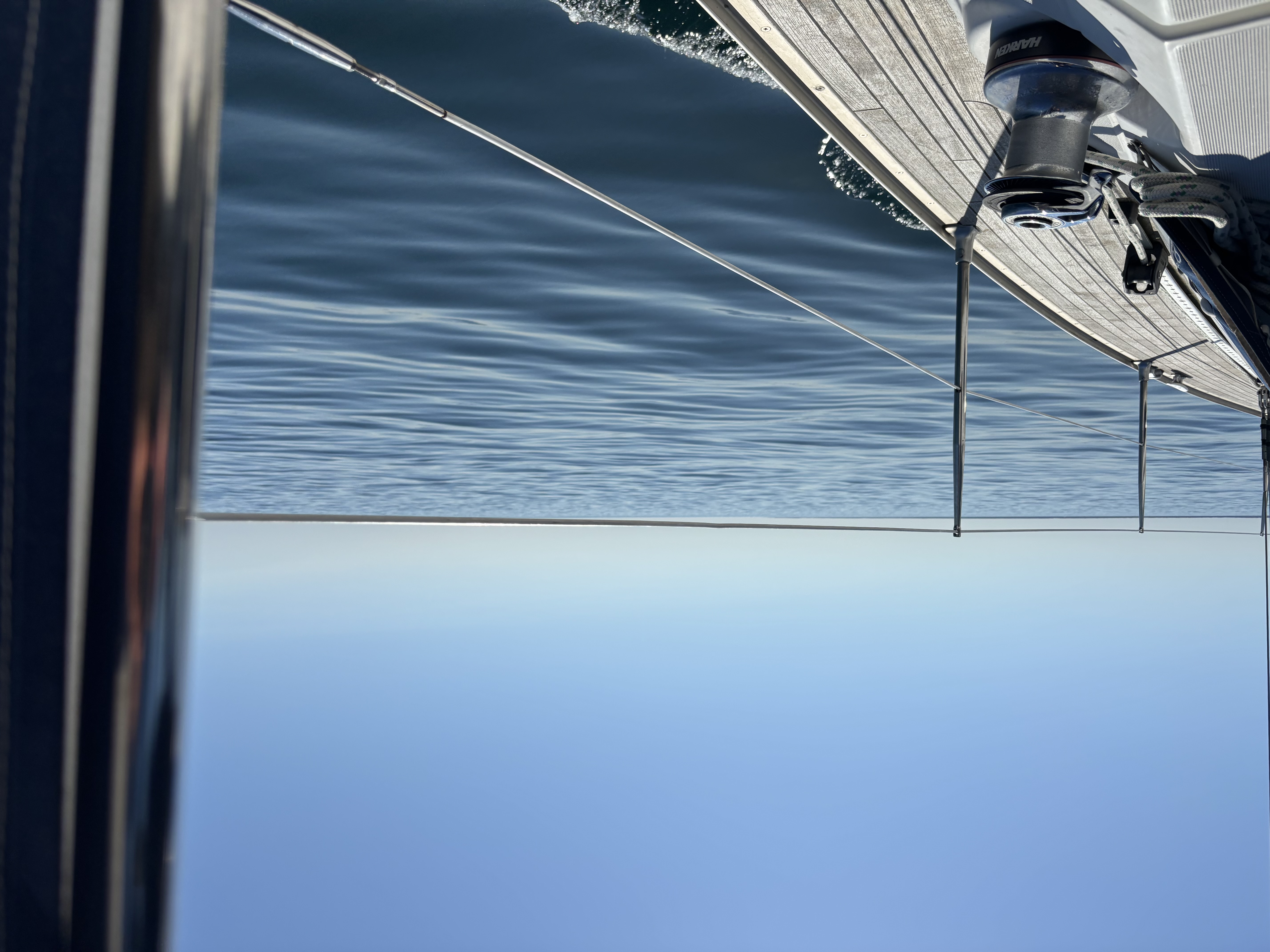 Photo from Østerby Havn - Læsø