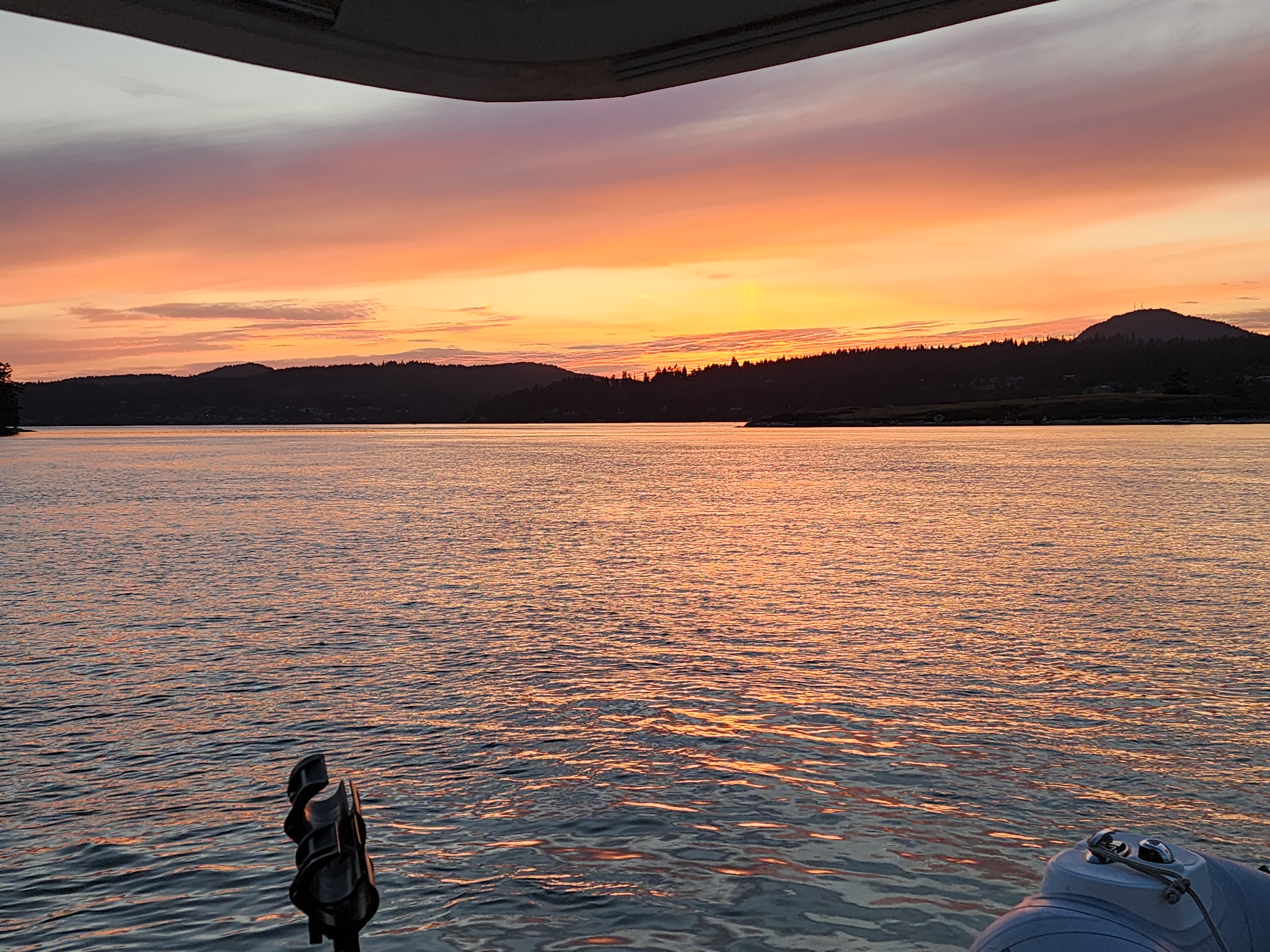 Photo from kiket Bay