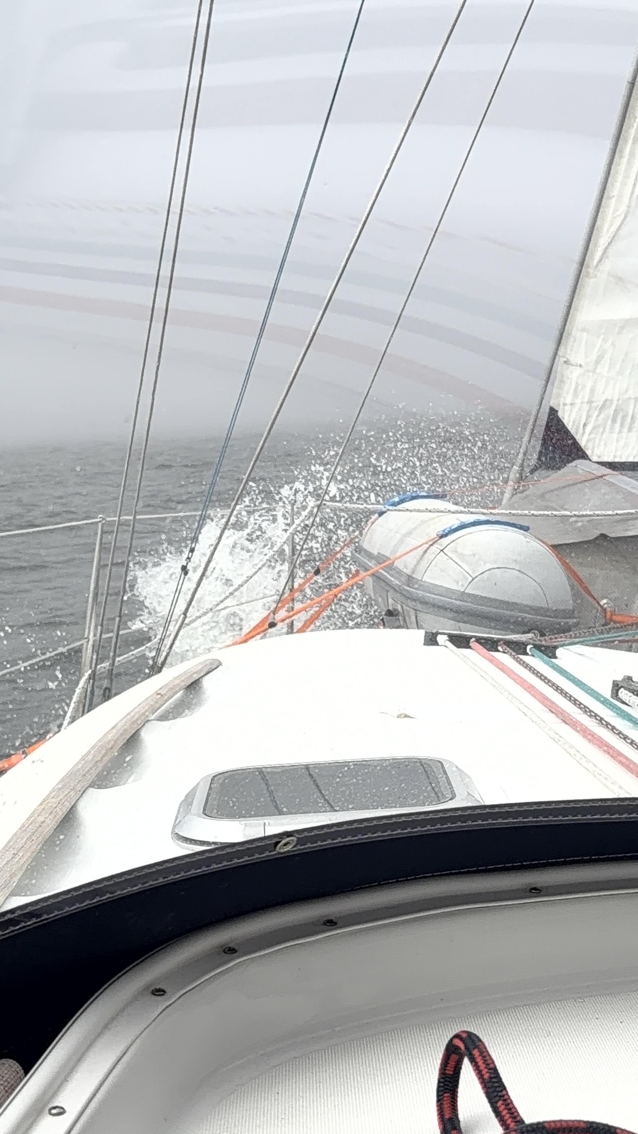 Photo from Underway